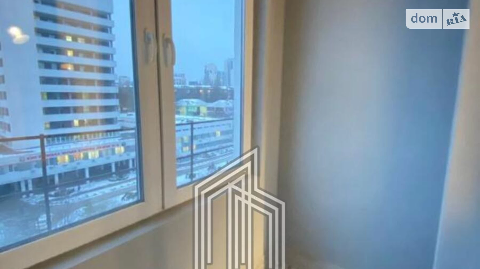 Продается 2-комнатная квартира 51 кв. м в Киеве, ул. Профессора Подвысоцкого, 6А - фото 3