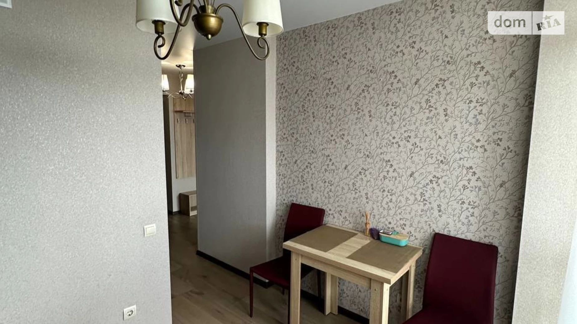 Продается 1-комнатная квартира 37 кв. м в Киеве, ул. Соломии Крушельницкой, 15В - фото 2