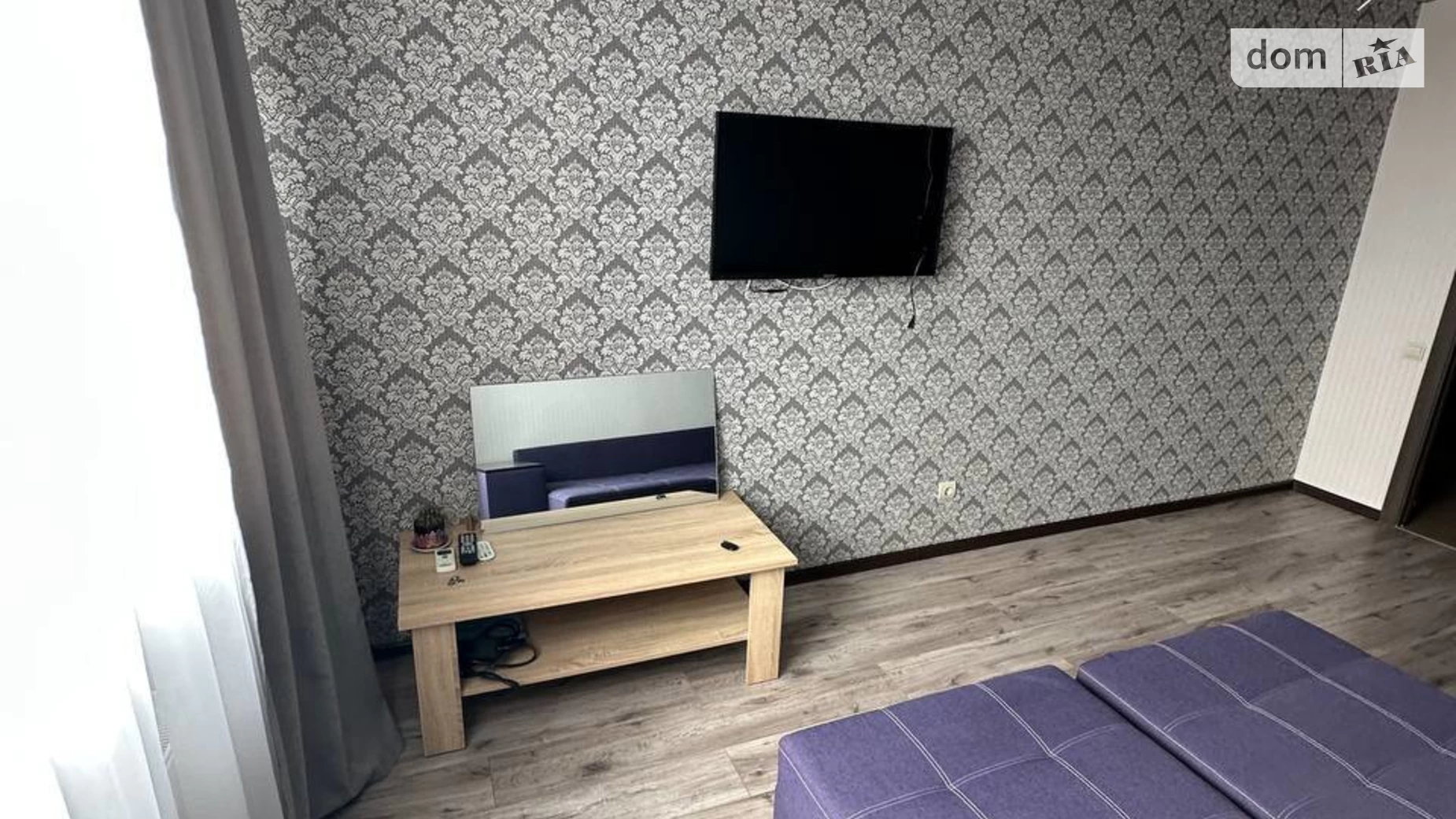 Продается 1-комнатная квартира 37 кв. м в Киеве, ул. Соломии Крушельницкой, 15В - фото 4