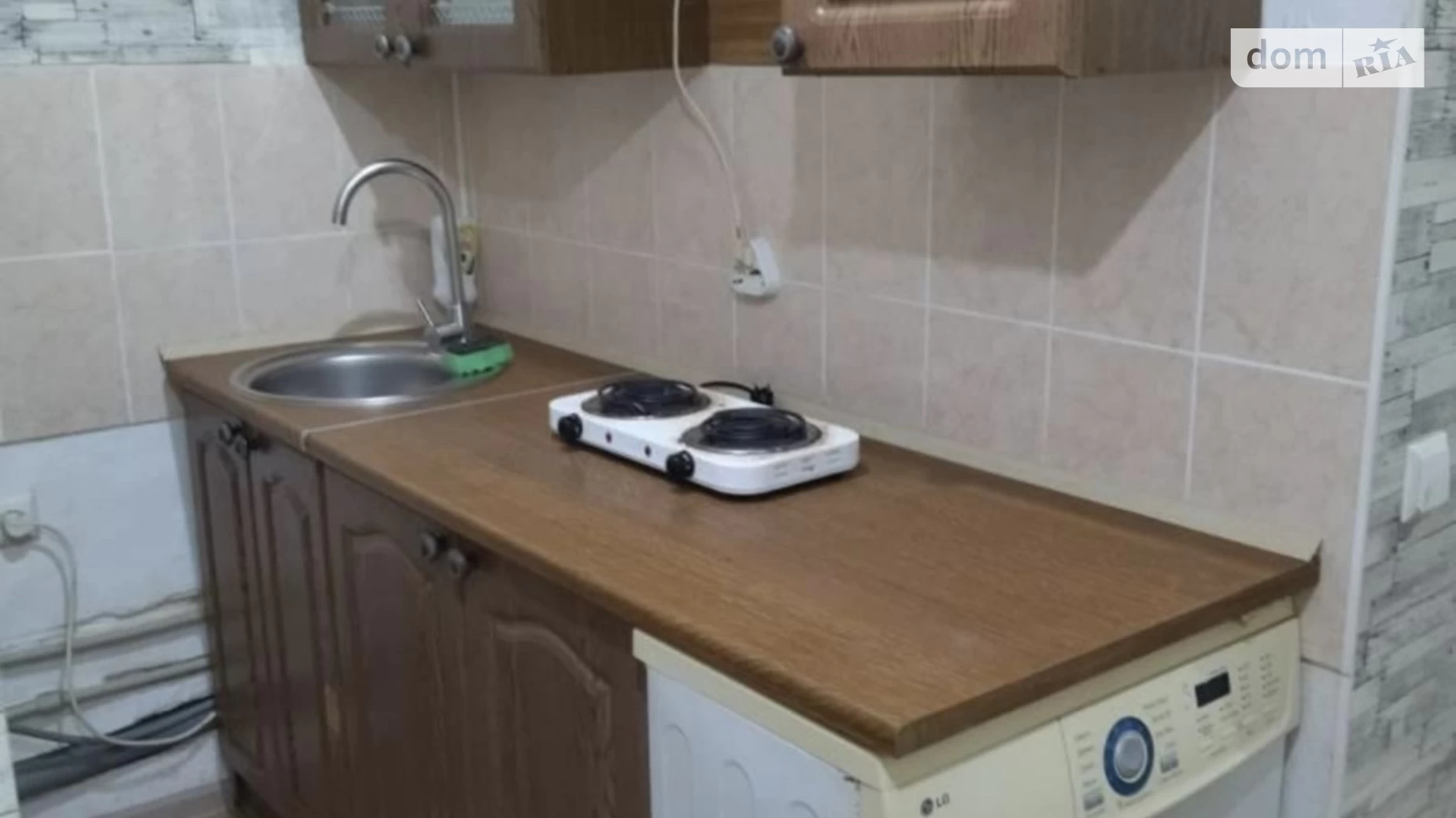 Продається 1-кімнатна квартира 21.6 кв. м у Одесі, цена: 18000 $ - фото 3