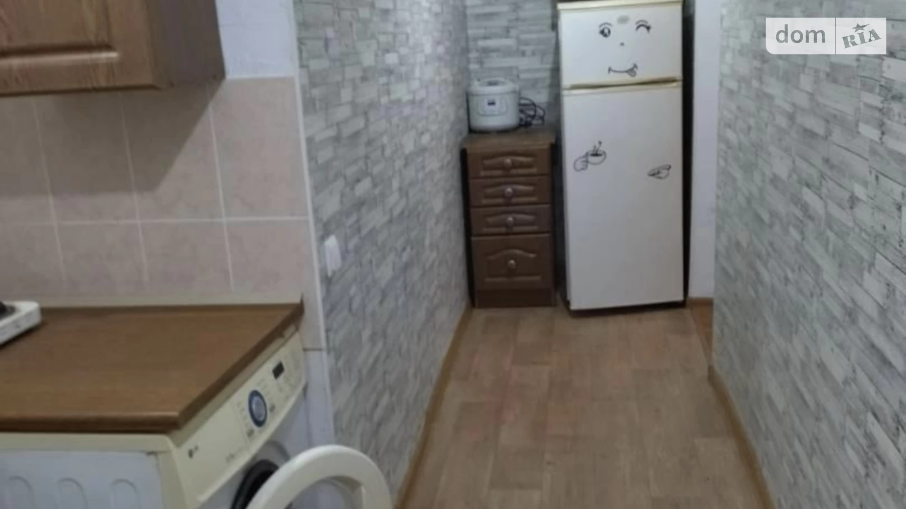 Продається 1-кімнатна квартира 21.6 кв. м у Одесі, цена: 18000 $ - фото 4