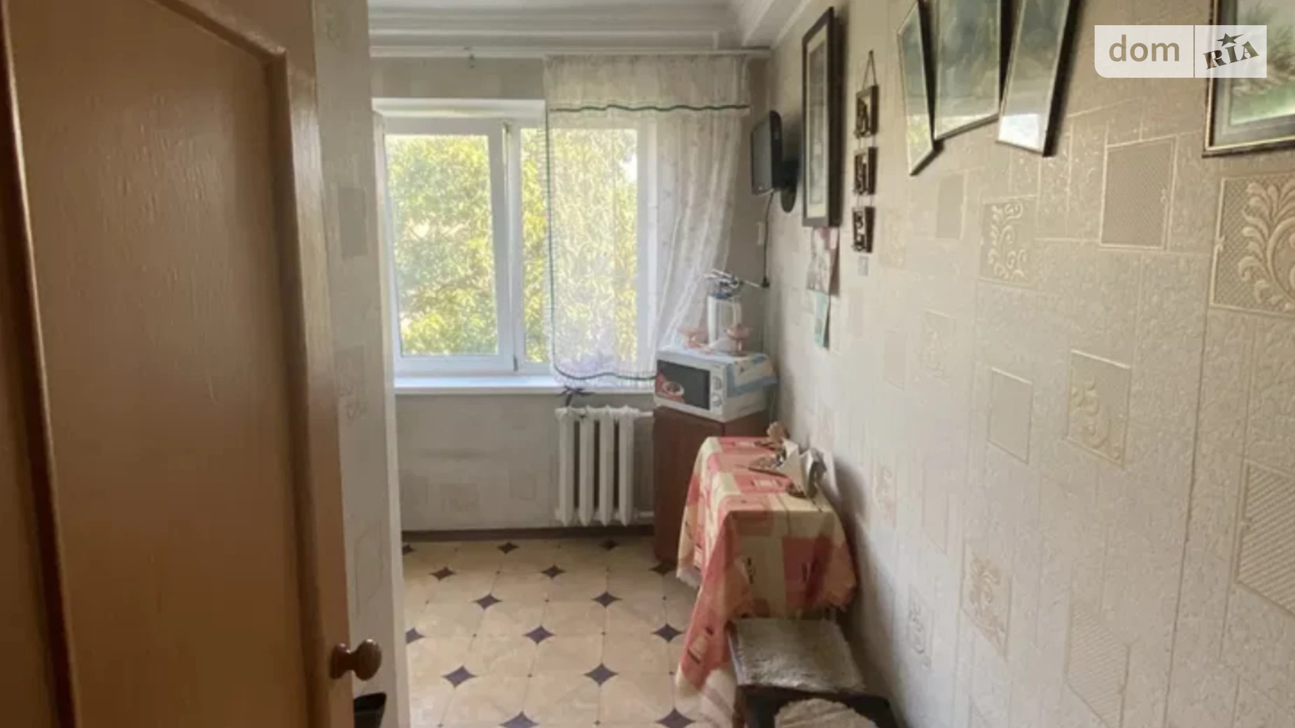 Сдается в аренду 2-комнатная квартира 45 кв. м в Киеве, ул. Николая Кибальчича, 16 - фото 2
