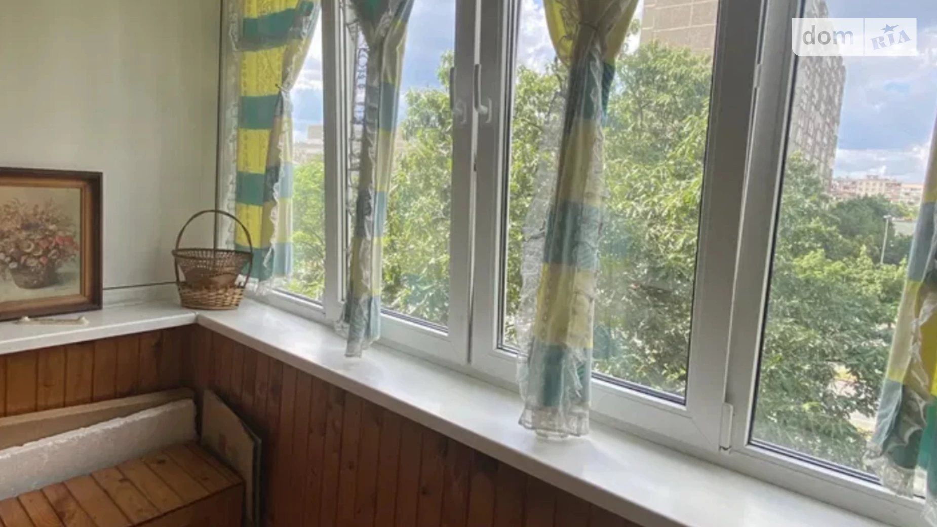 Сдается в аренду 2-комнатная квартира 45 кв. м в Киеве, ул. Николая Кибальчича, 16 - фото 5