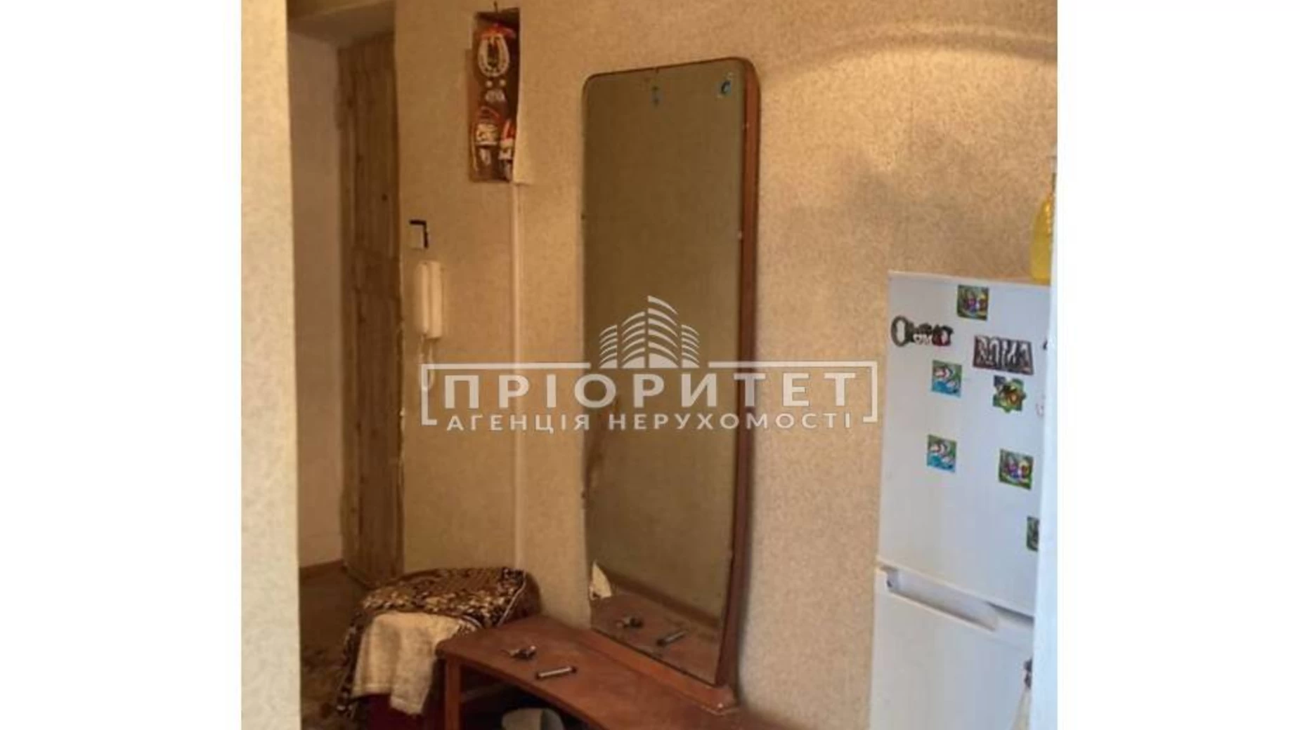 Продається 2-кімнатна квартира 44.1 кв. м у Одесі, пров. Полуничний - фото 4