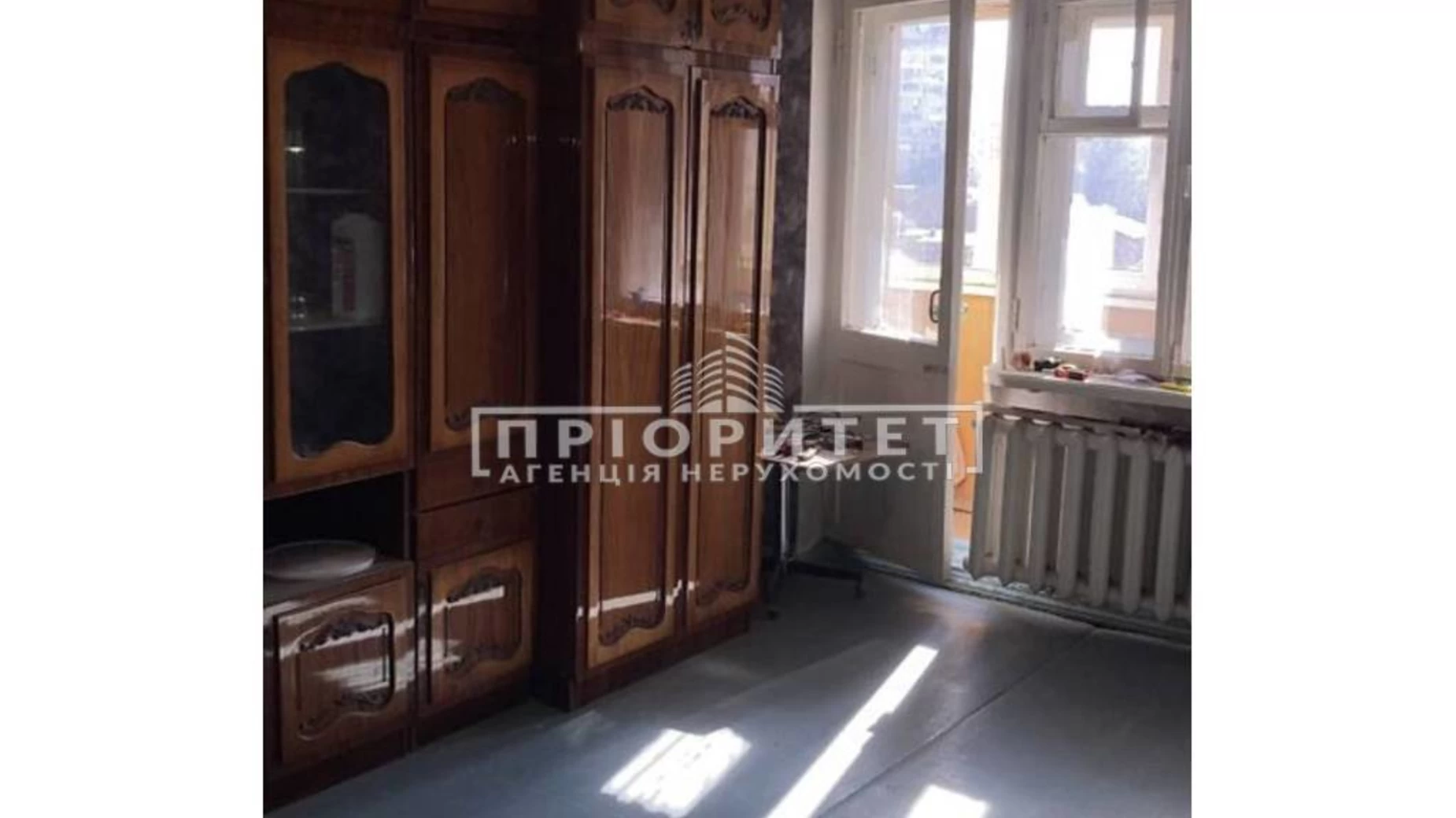 Продається 2-кімнатна квартира 44.1 кв. м у Одесі, пров. Полуничний - фото 5