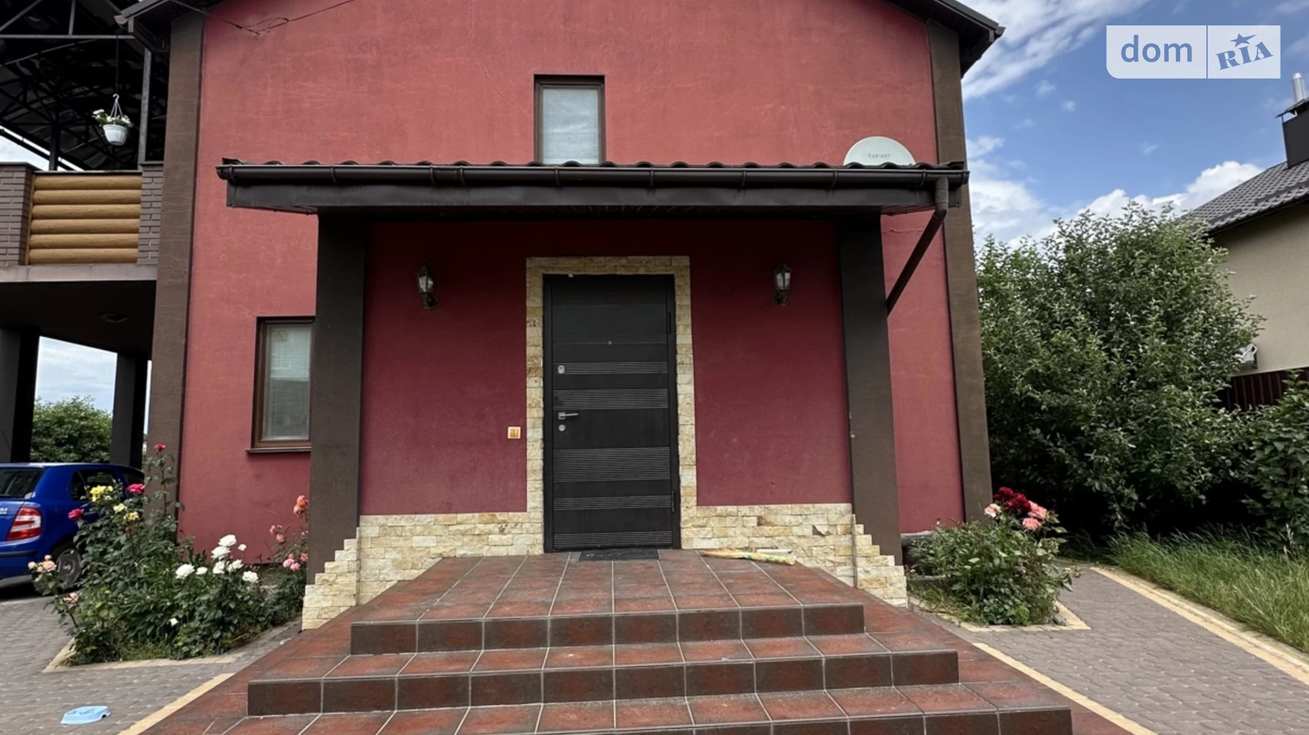 Продається будинок 2 поверховий 213 кв. м з меблями, цена: 175000 $ - фото 2