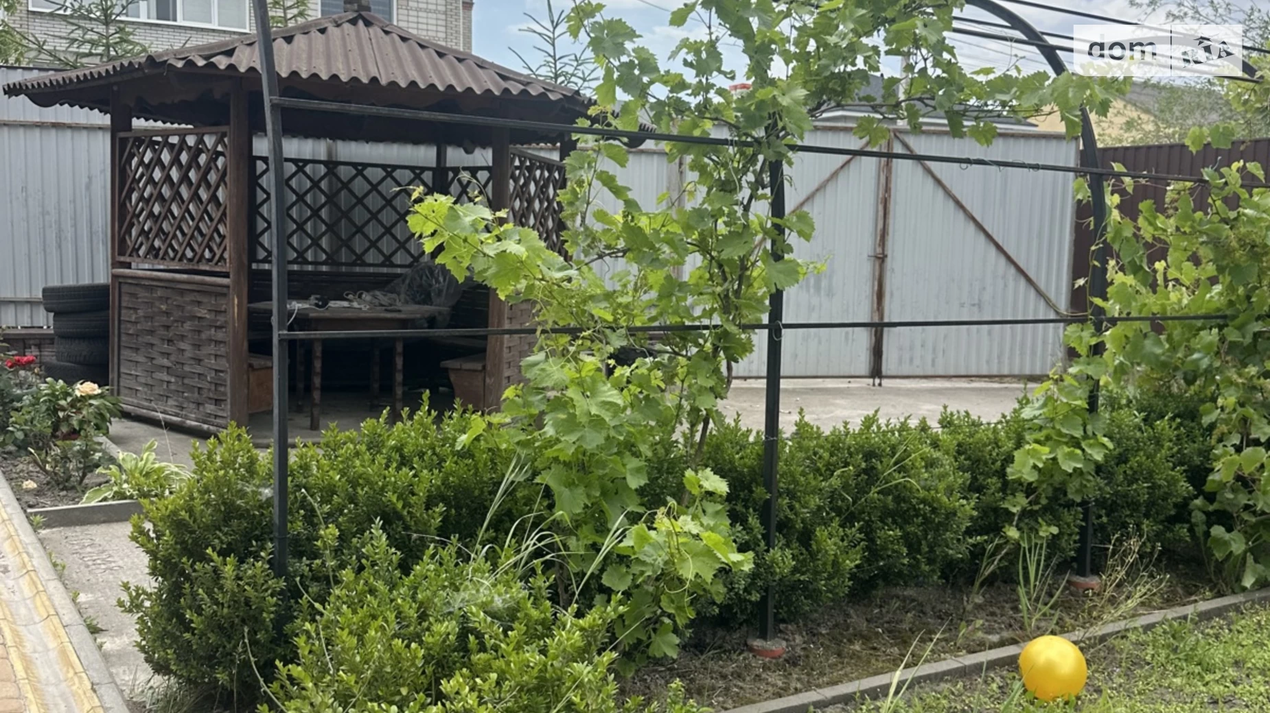 Продается дом на 2 этажа 213 кв. м с гаражом, цена: 179000 $ - фото 4