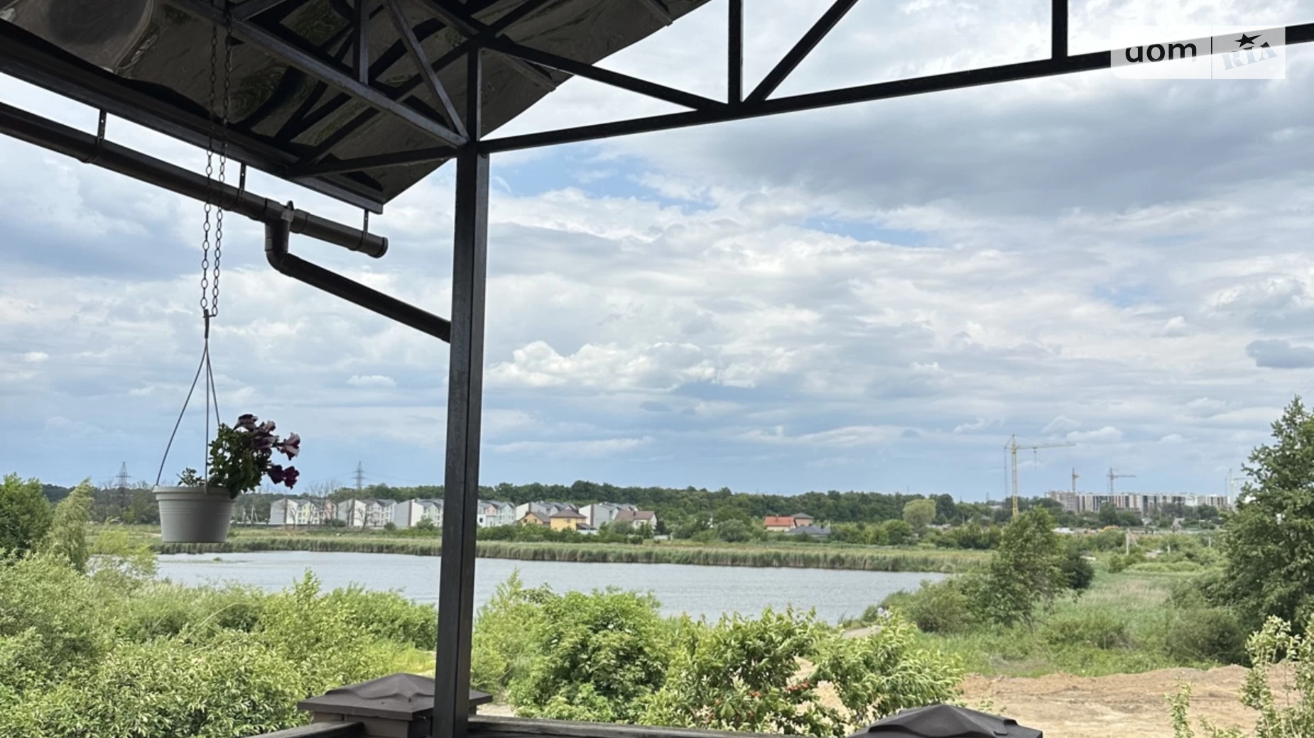Продается дом на 2 этажа 213 кв. м с верандой, цена: 175000 $ - фото 3