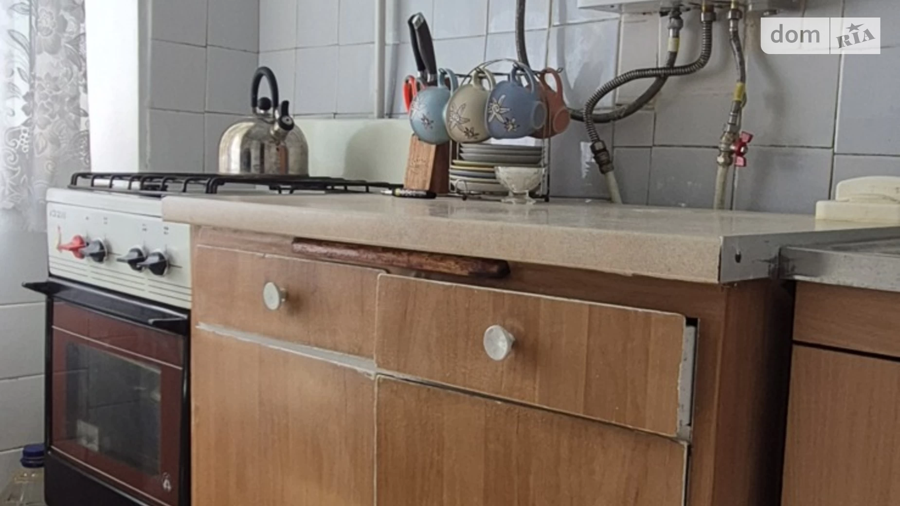 Сдается в аренду 2-комнатная квартира 44 кв. м в Сумах, ул. Герасима Кондратьева(Кирова) - фото 5