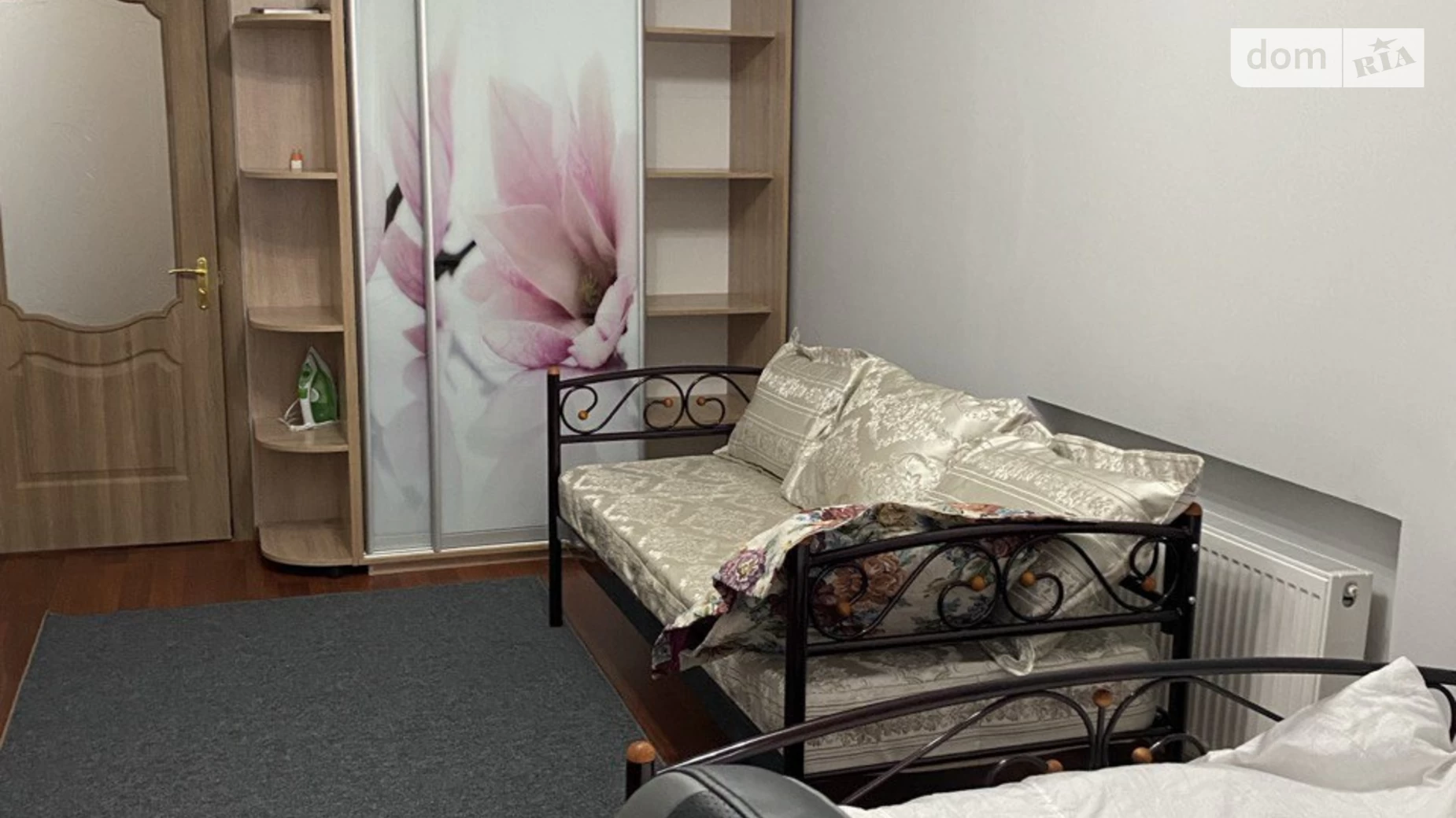 Здається в оренду 1-кімнатна квартира 43 кв. м у Києві, бул. Ярослава Гашека, 20 - фото 2