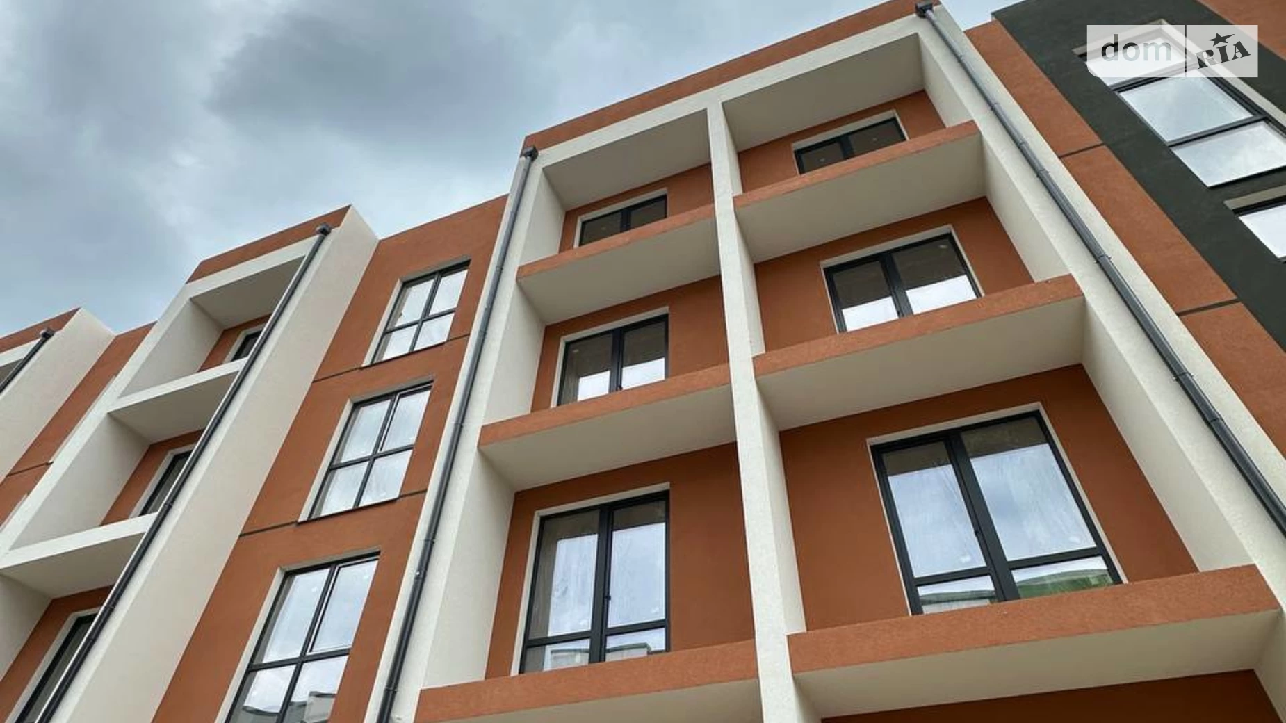 вул. Українська, 12/3 Гостомель ЖК Brickwood 2, цена: 835200 грн - фото 2