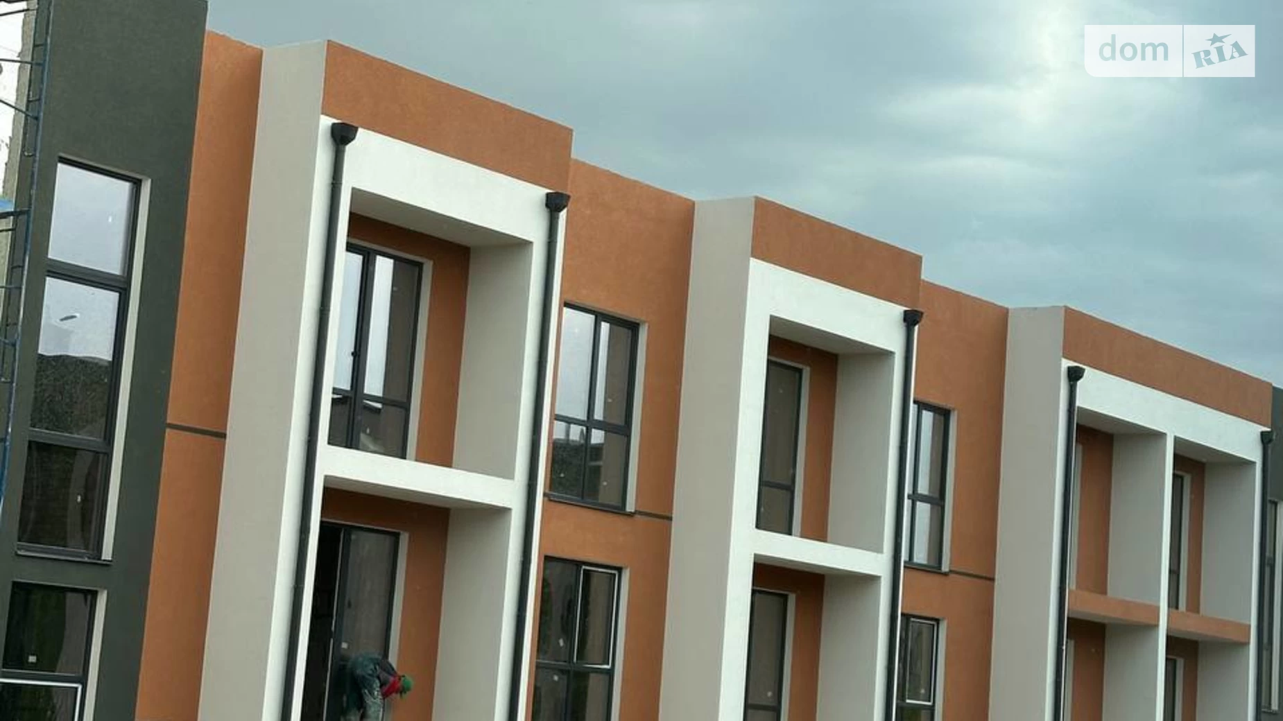 вул. Українська, 12/3 Гостомель ЖК Brickwood 2, цена: 835200 грн - фото 4