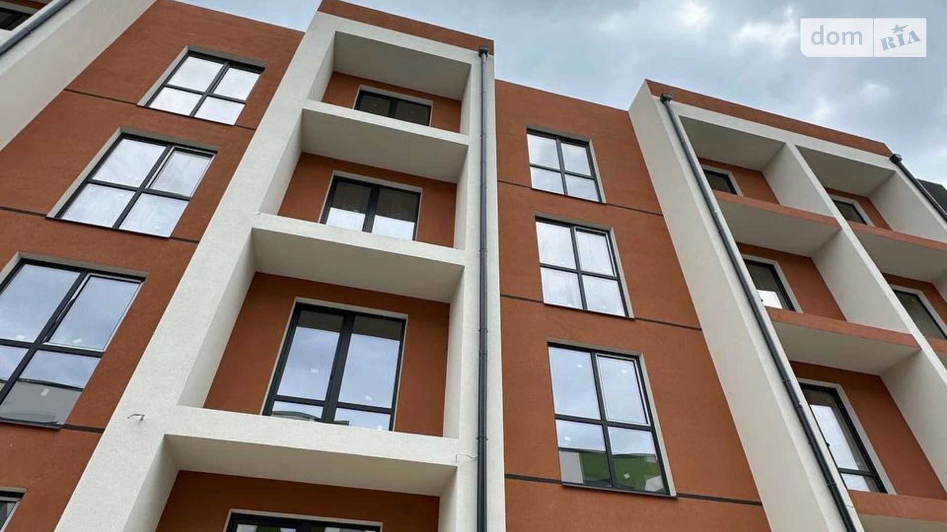 вул. Українська, 12/3 Гостомель ЖК Brickwood 2, цена: 835200 грн - фото 5