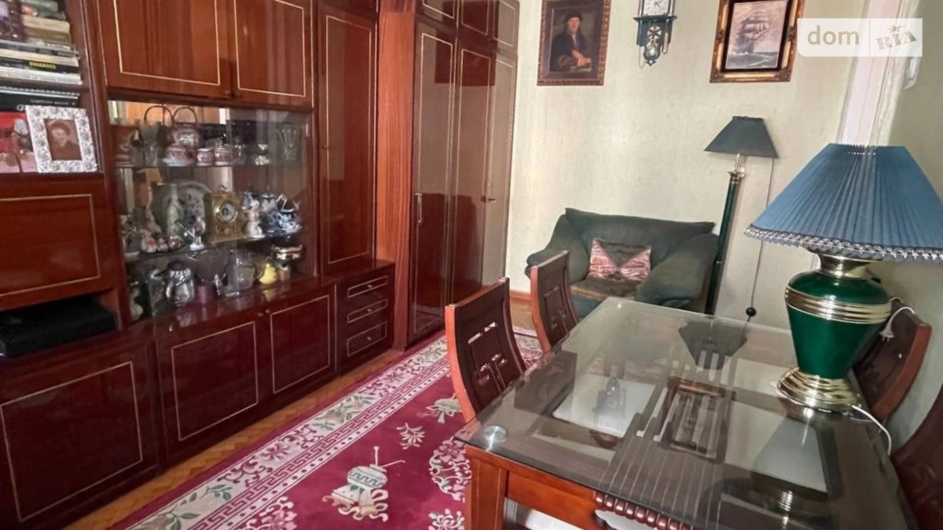 Продается 2-комнатная квартира 41.4 кв. м в Одессе, ул. Греческая - фото 5