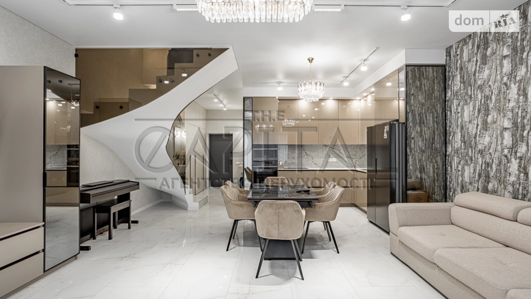 11-й пер. Северно-Озерный Осокорки Киев Осокорки, цена: 225000 $ - фото 4