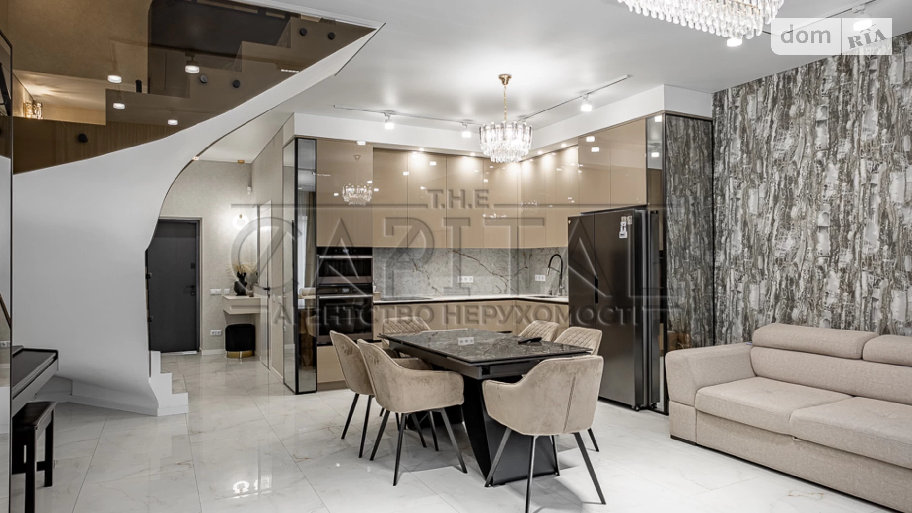 11-й пер. Северно-Озерный Осокорки Киев Осокорки, цена: 225000 $ - фото 2