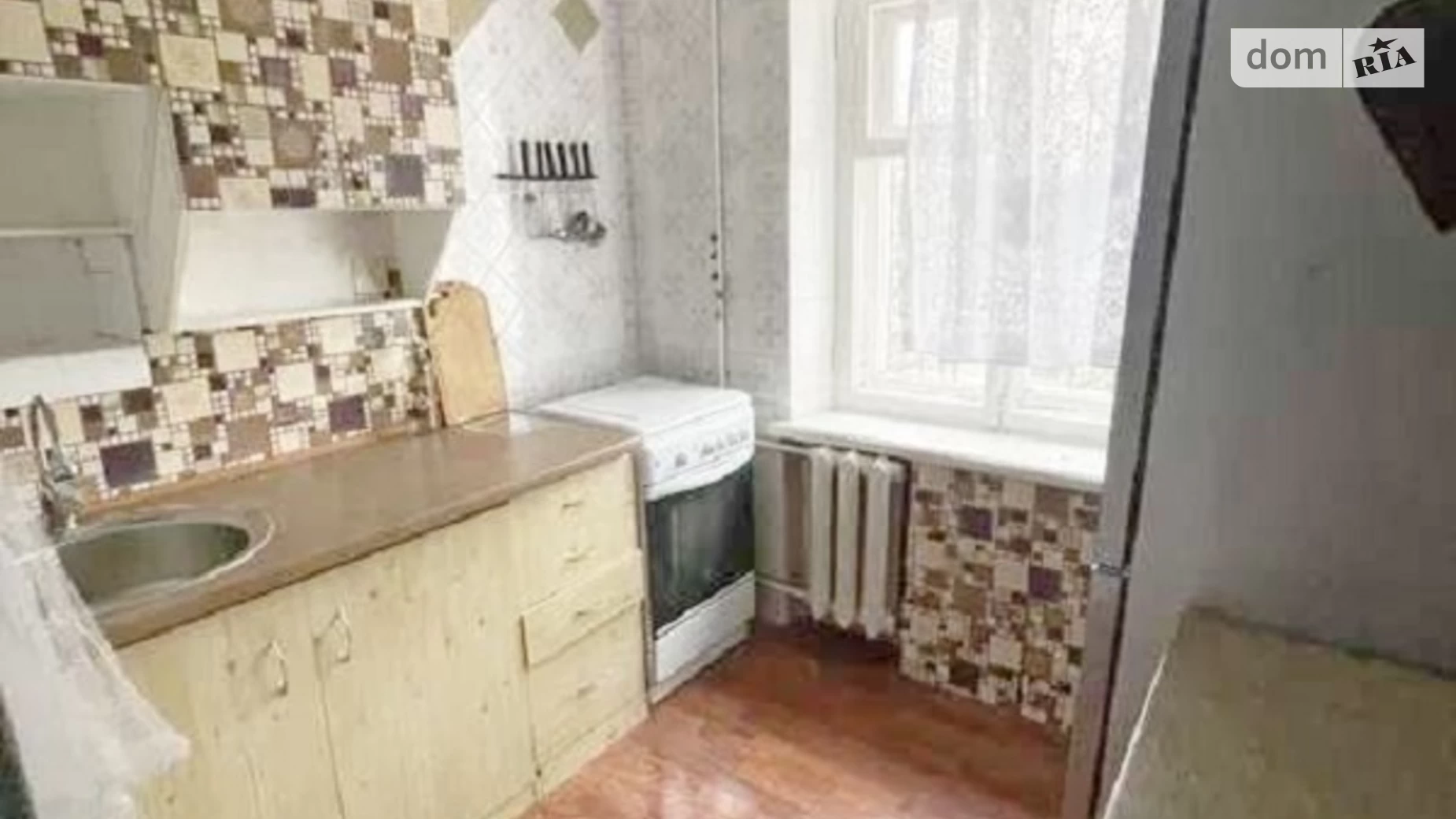 Продається 2-кімнатна квартира 43.8 кв. м у Одесі, вул. Радісна - фото 2