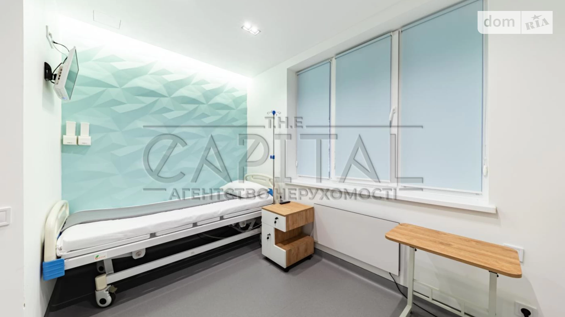 бул. Миколи Руденка, 14Д Борщагівка Київ ЖК Парковий, цена: 2000 $ - фото 3