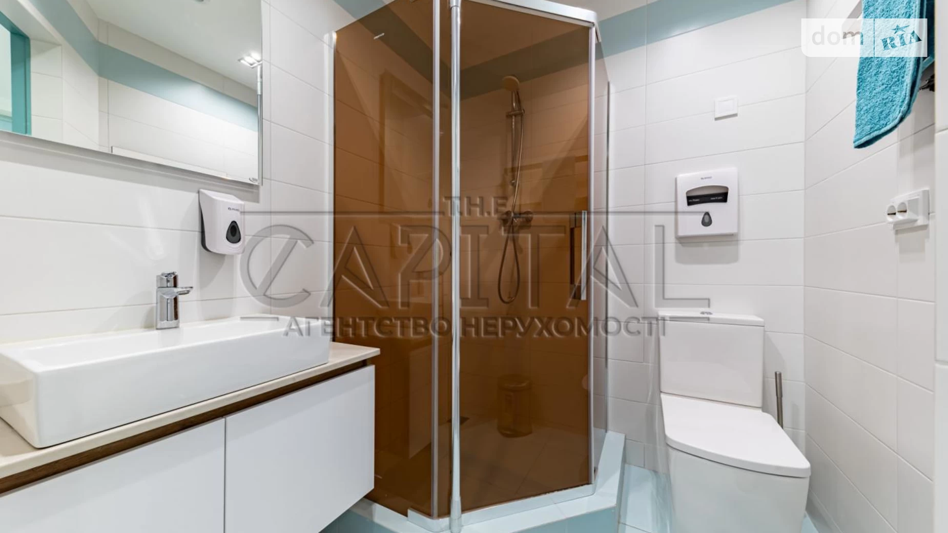 бул. Миколи Руденка, 14Д Борщагівка Київ ЖК Парковий, цена: 2000 $ - фото 4