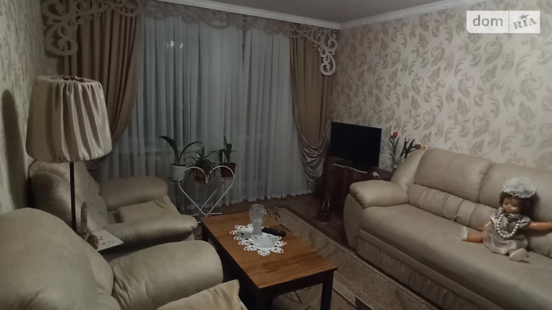 Продается 3-комнатная квартира 57.8 кв. м в, цена: 45000 $ - фото 3
