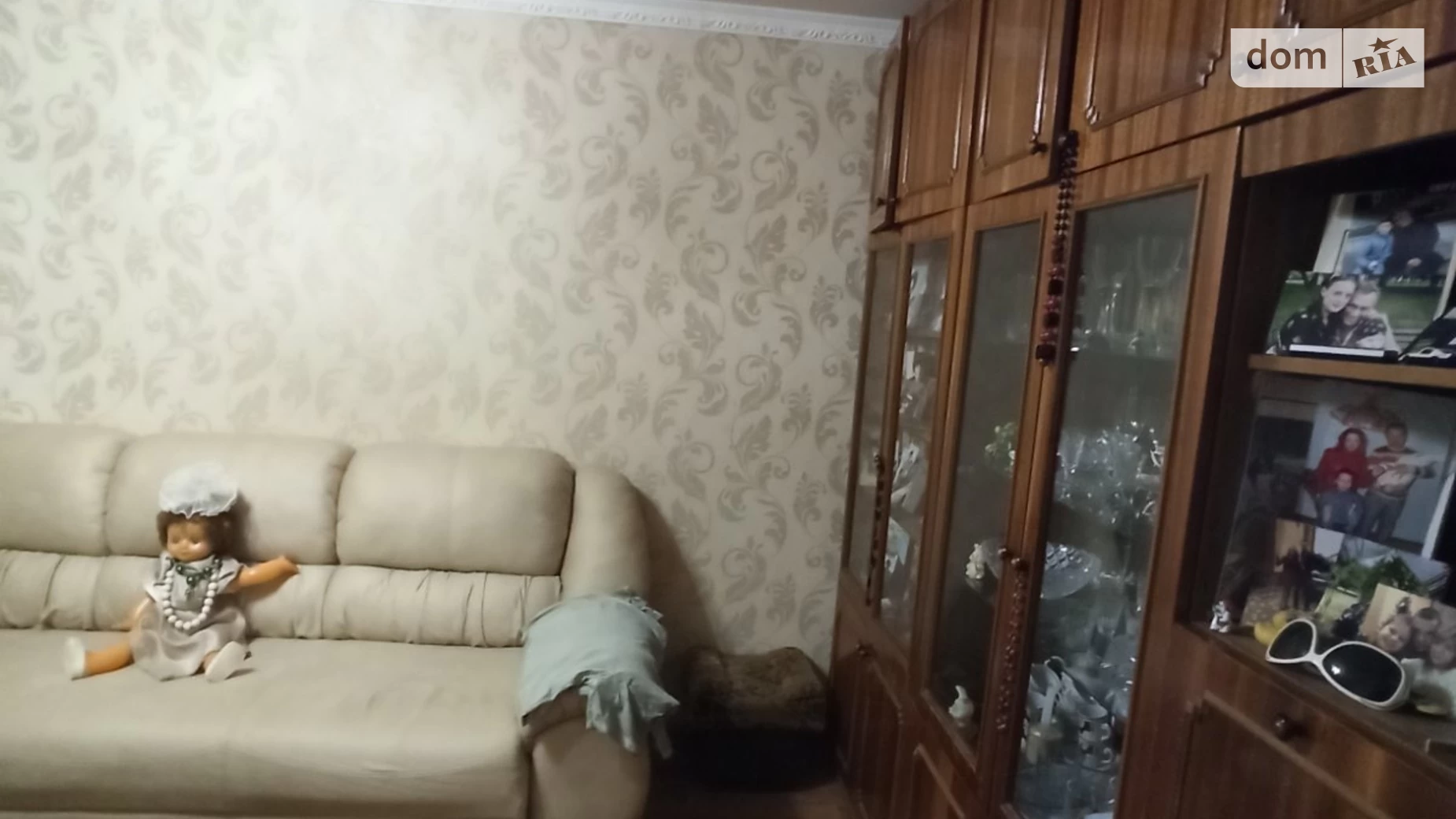 Продается 3-комнатная квартира 57.8 кв. м в, цена: 45000 $ - фото 4