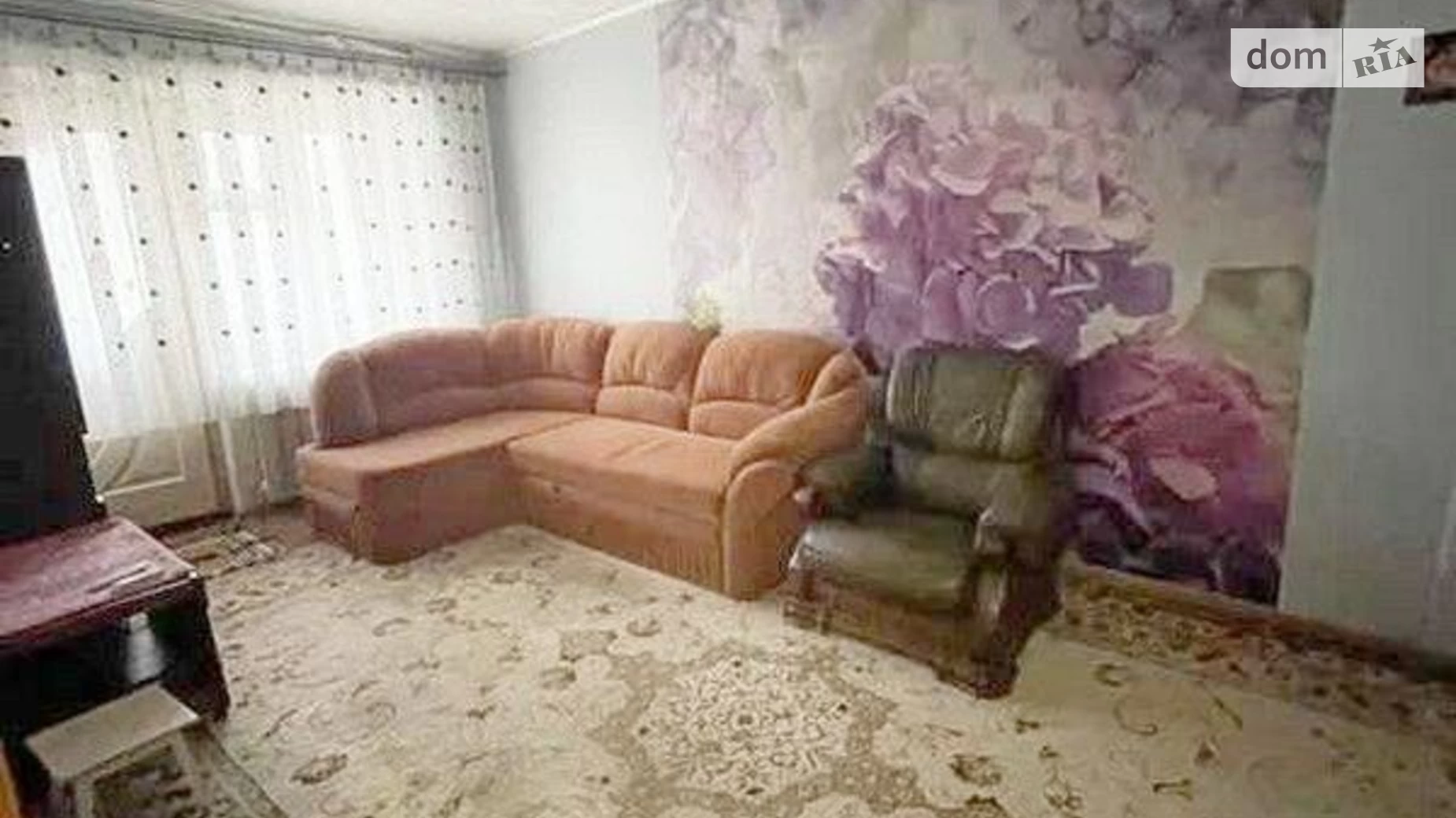Продається 2-кімнатна квартира 43.8 кв. м у Одесі, вул. Радісна - фото 4