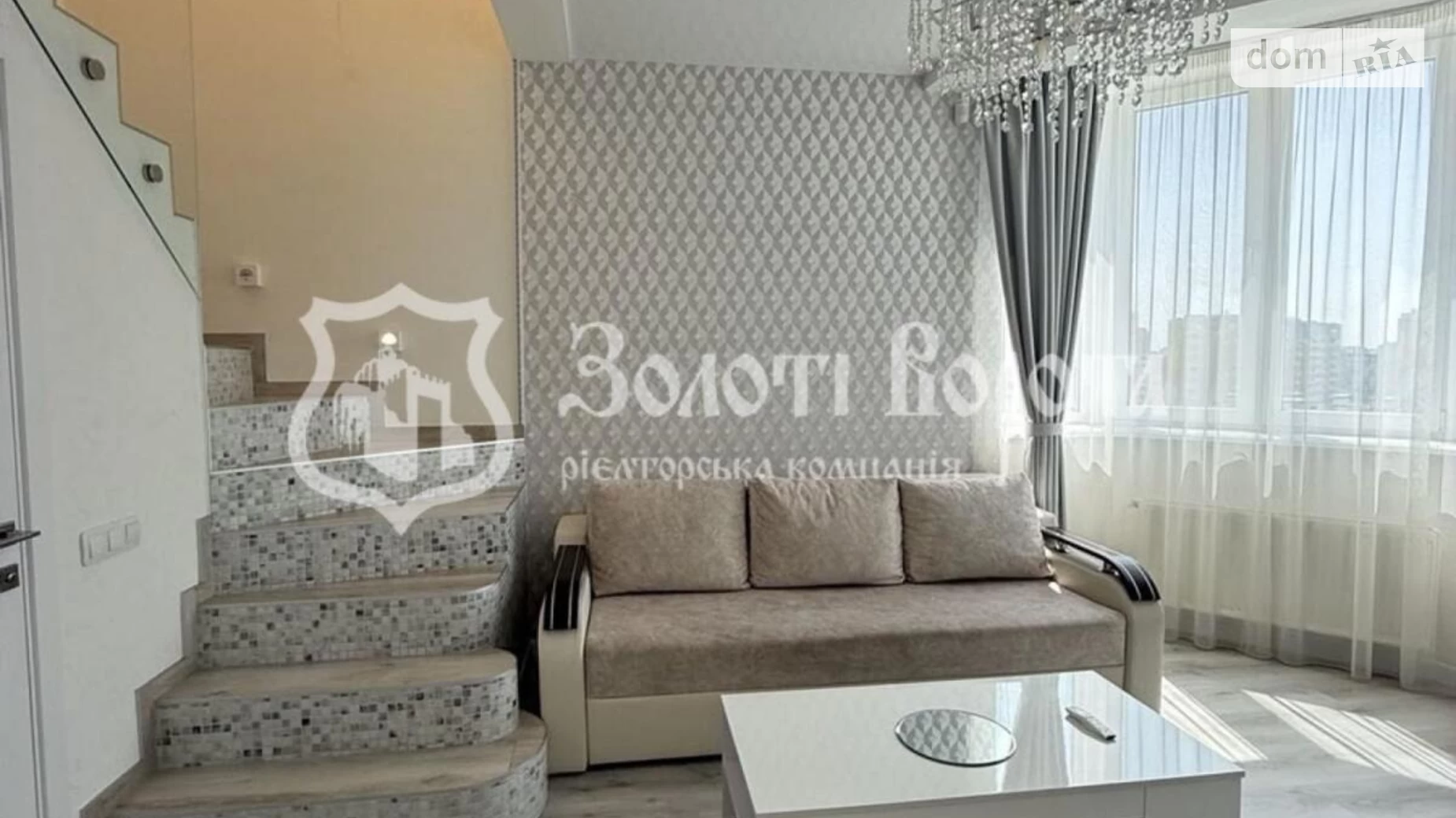 Продається 3-кімнатна квартира 70 кв. м у, цена: 118000 $ - фото 2