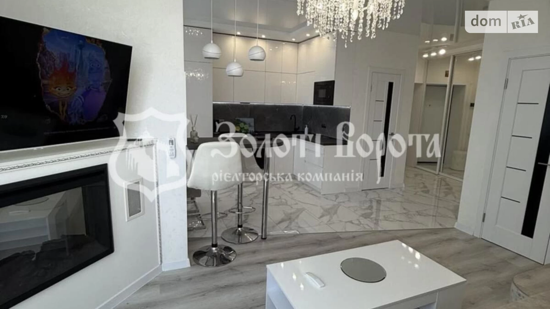Продається 3-кімнатна квартира 70 кв. м у, цена: 118000 $ - фото 4