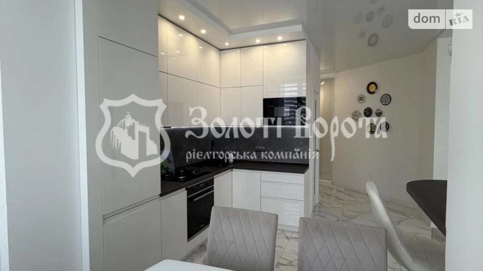 Продається 3-кімнатна квартира 70 кв. м у, цена: 118000 $ - фото 5