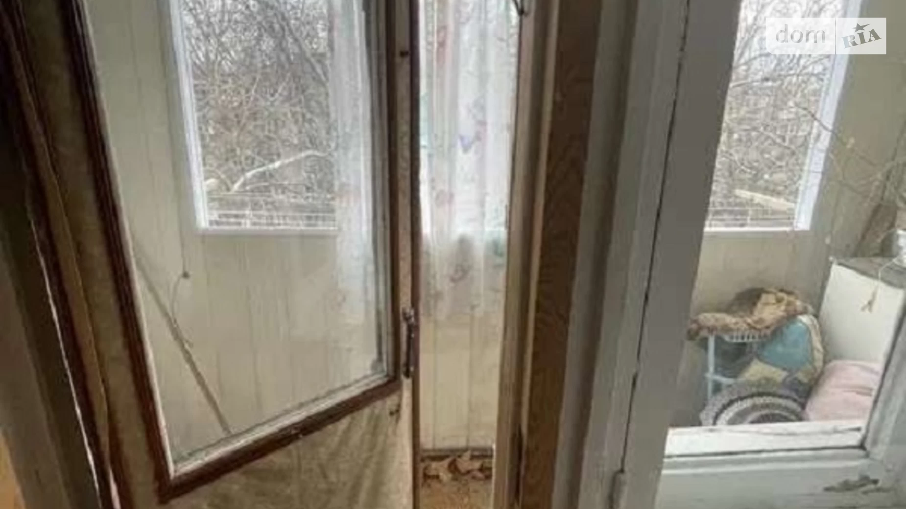 Продається 2-кімнатна квартира 43.8 кв. м у Одесі, вул. Радісна - фото 5