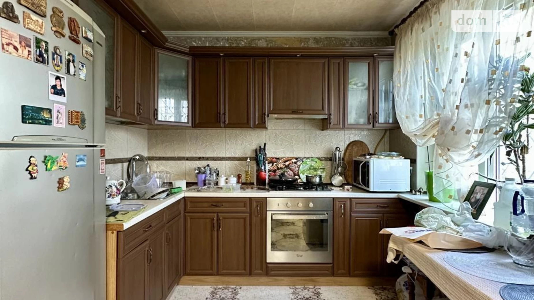Продается 3-комнатная квартира 80.6 кв. м в Одессе, ул. Ярослава Баиса(Владимира Высоцкого), 8 - фото 3