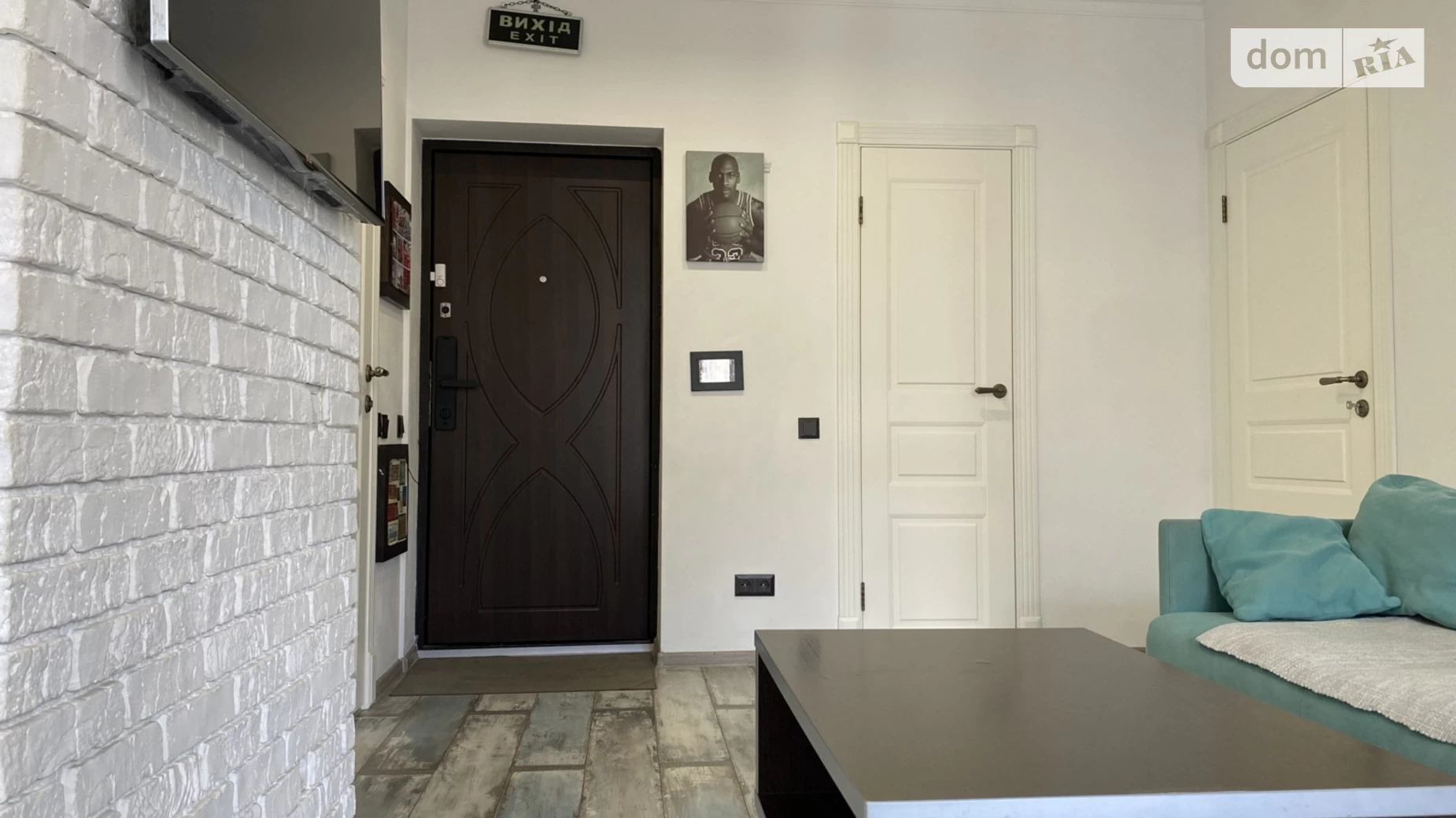 Продається 2-кімнатна квартира 57 кв. м у Ірпені, вул. Західна, 6 - фото 2