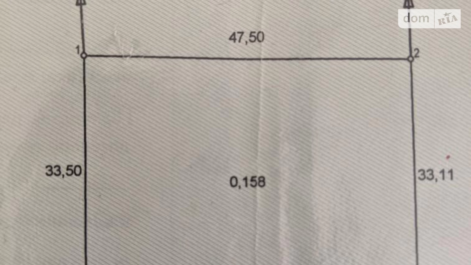 Продается земельный участок 15.75 соток в Хмельницкой области, цена: 6200 $ - фото 2