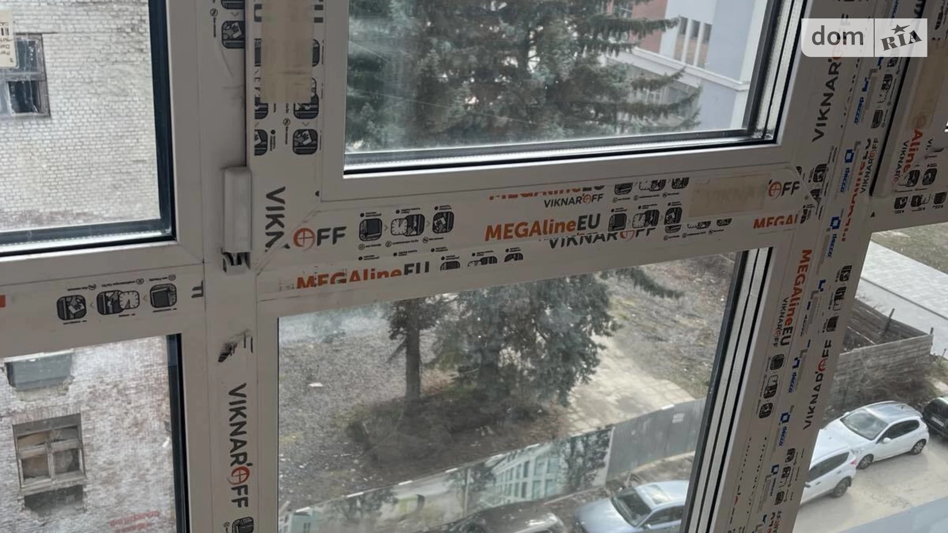 Продается 1-комнатная квартира 43.4 кв. м в Львове, ул. Железнодорожная - фото 3