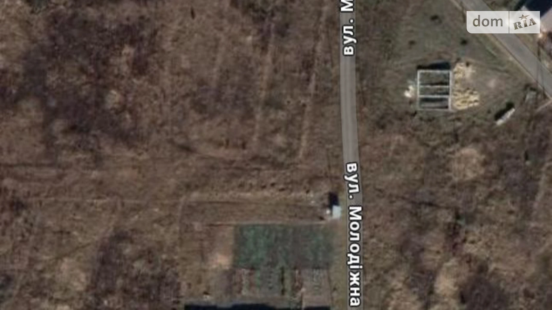 Продается земельный участок 15.75 соток в Хмельницкой области, цена: 6200 $ - фото 2