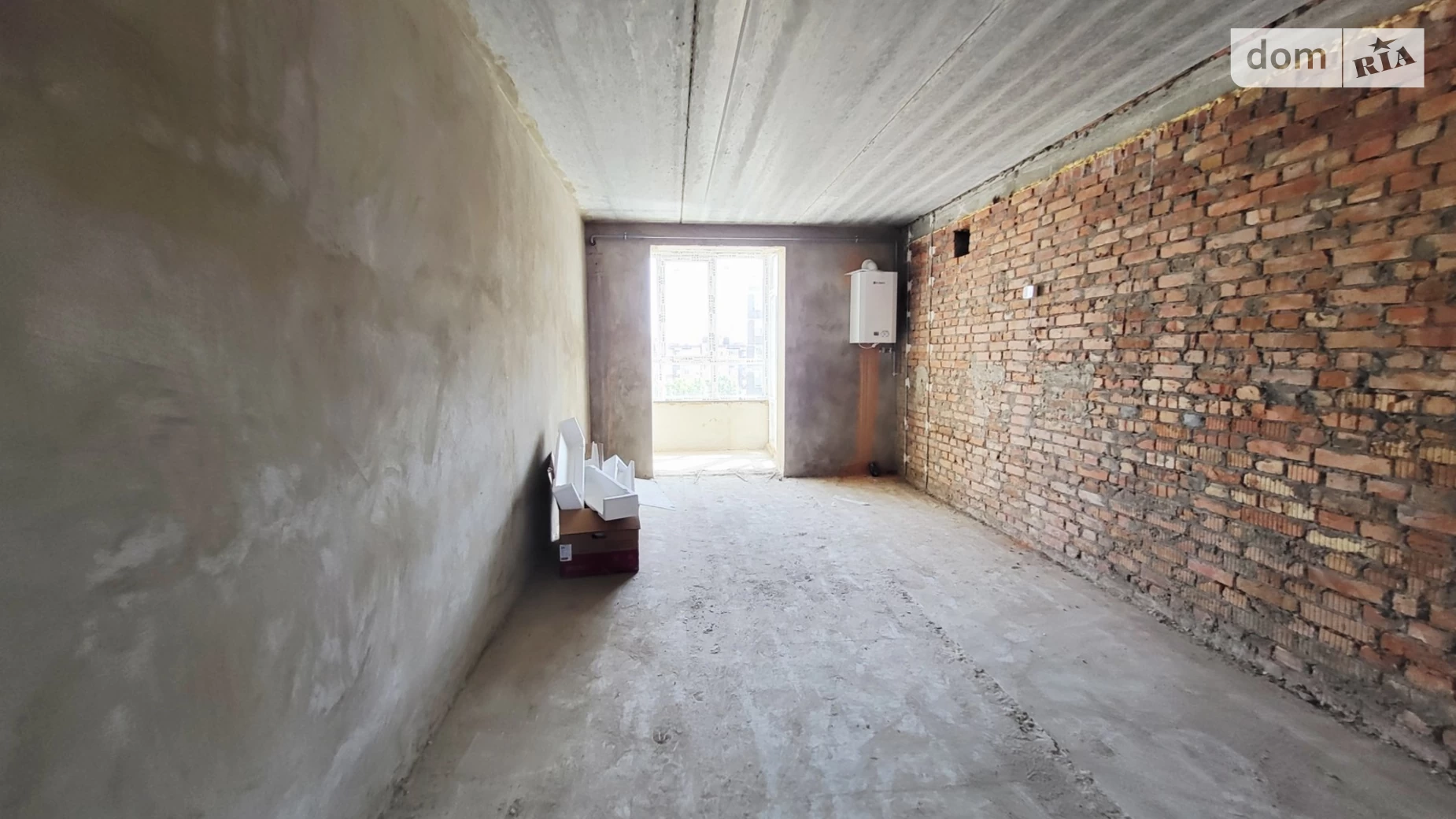 Продается 2-комнатная квартира 74 кв. м в Виннице, ул. Костя Широцкого, 5А - фото 3