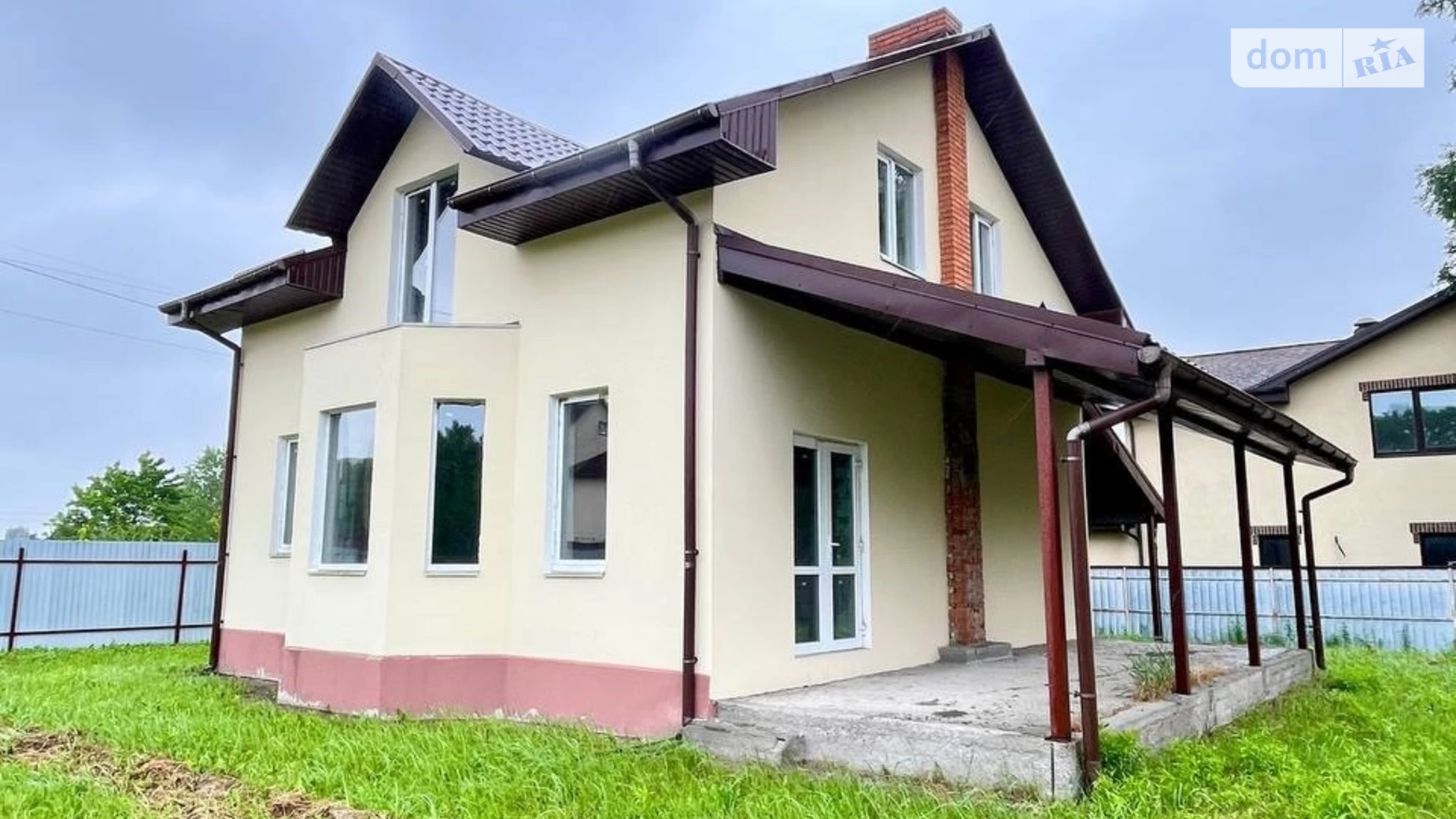 Продается дом на 2 этажа 130.8 кв. м с участком, цена: 65000 $ - фото 5