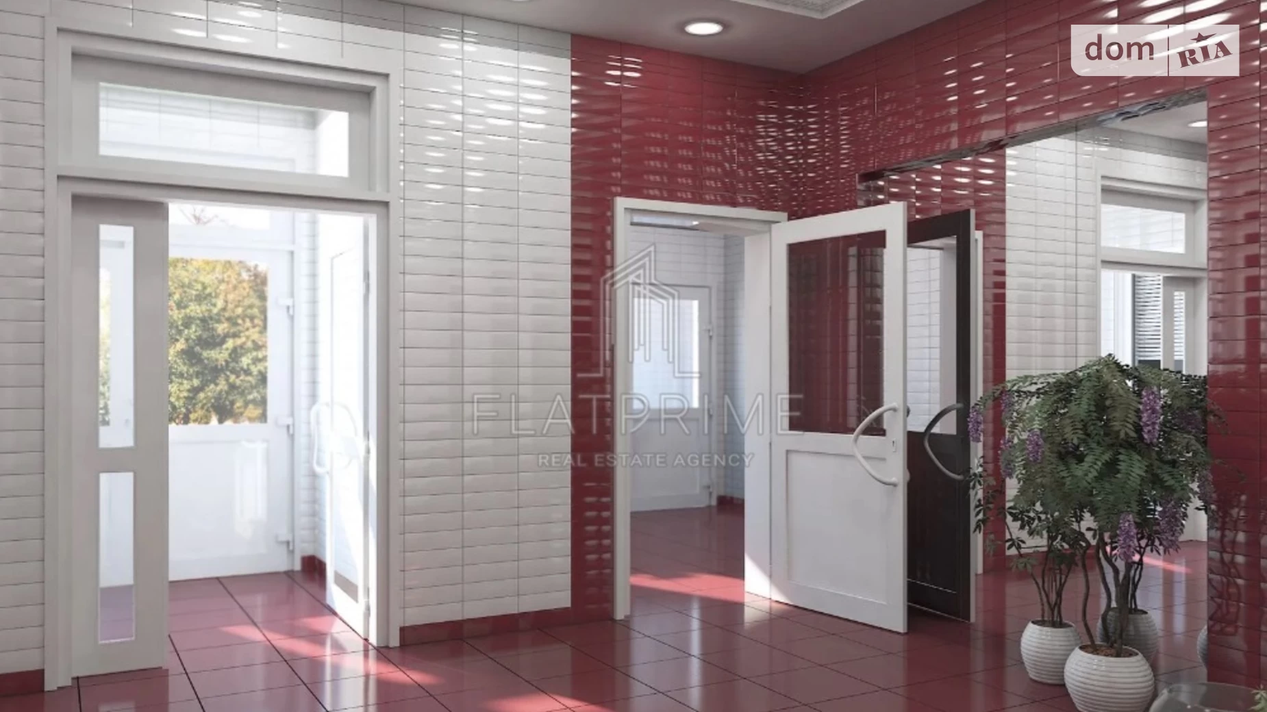Продается 1-комнатная квартира 38 кв. м в Киеве, ул. Бориспольская, 40 - фото 5