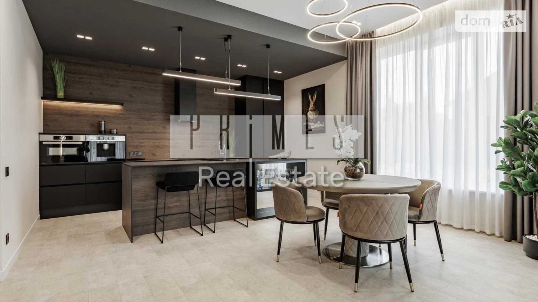 Продается дом на 2 этажа 192.8 кв. м с мебелью, цена: 399000 $ - фото 2