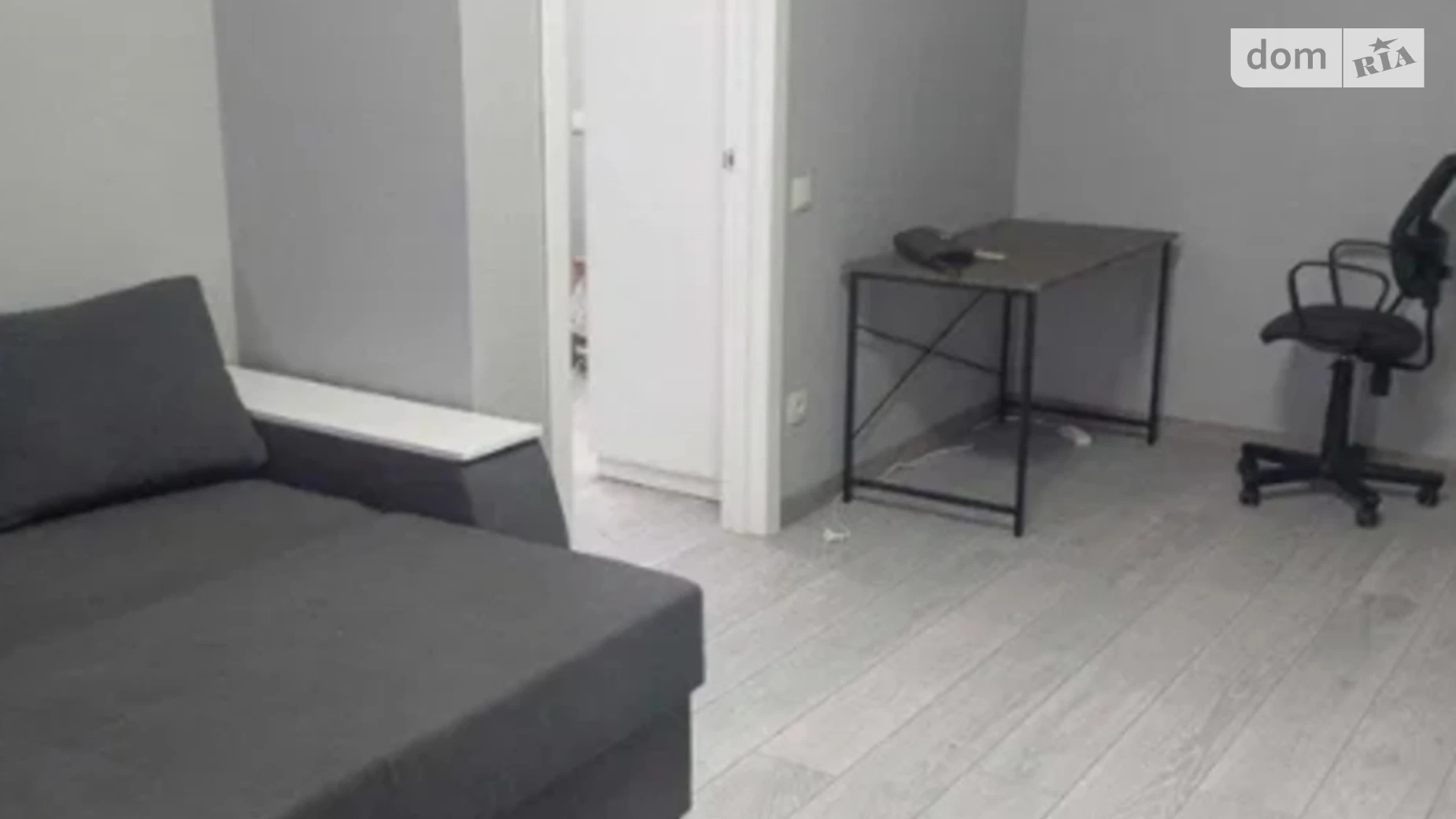 Продается 1-комнатная квартира 39 кв. м в Харькове, цена: 42000 $ - фото 3