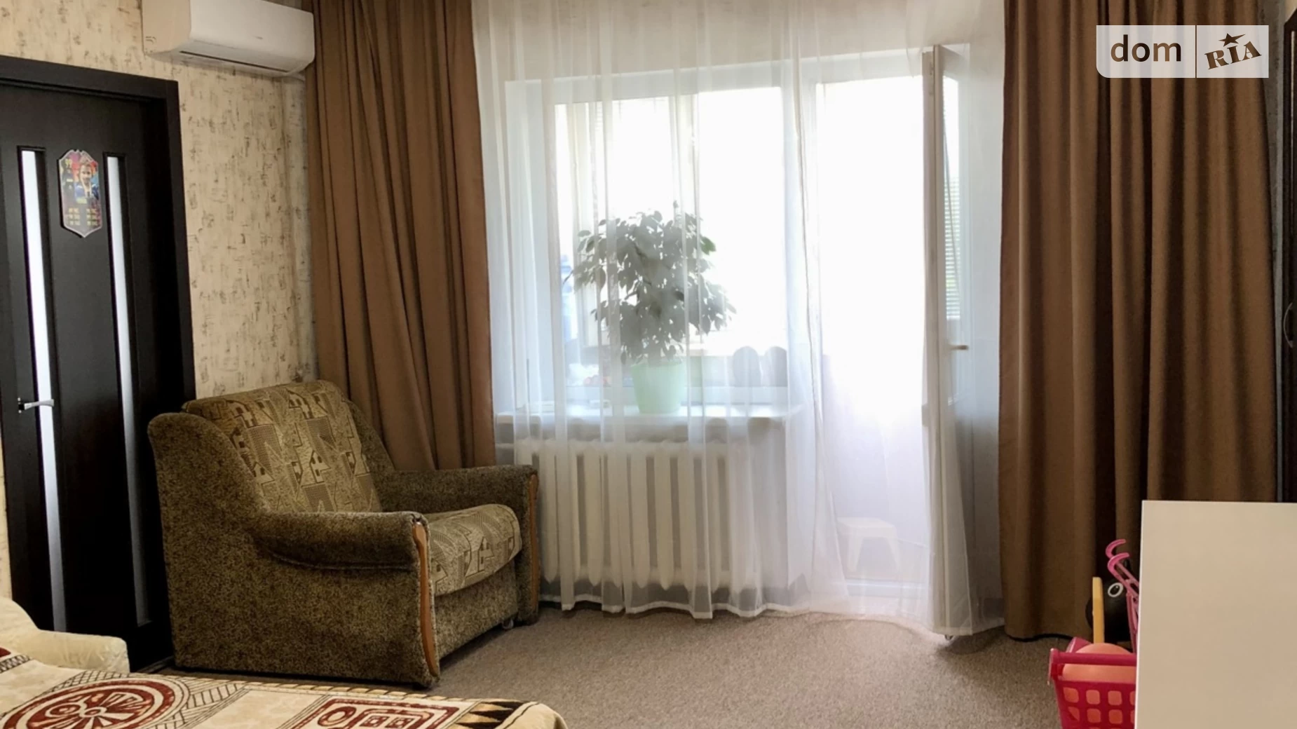 Продається 2-кімнатна квартира 45 кв. м у Борисполі, вул. Михайла Калмикова(Тельмана) - фото 2
