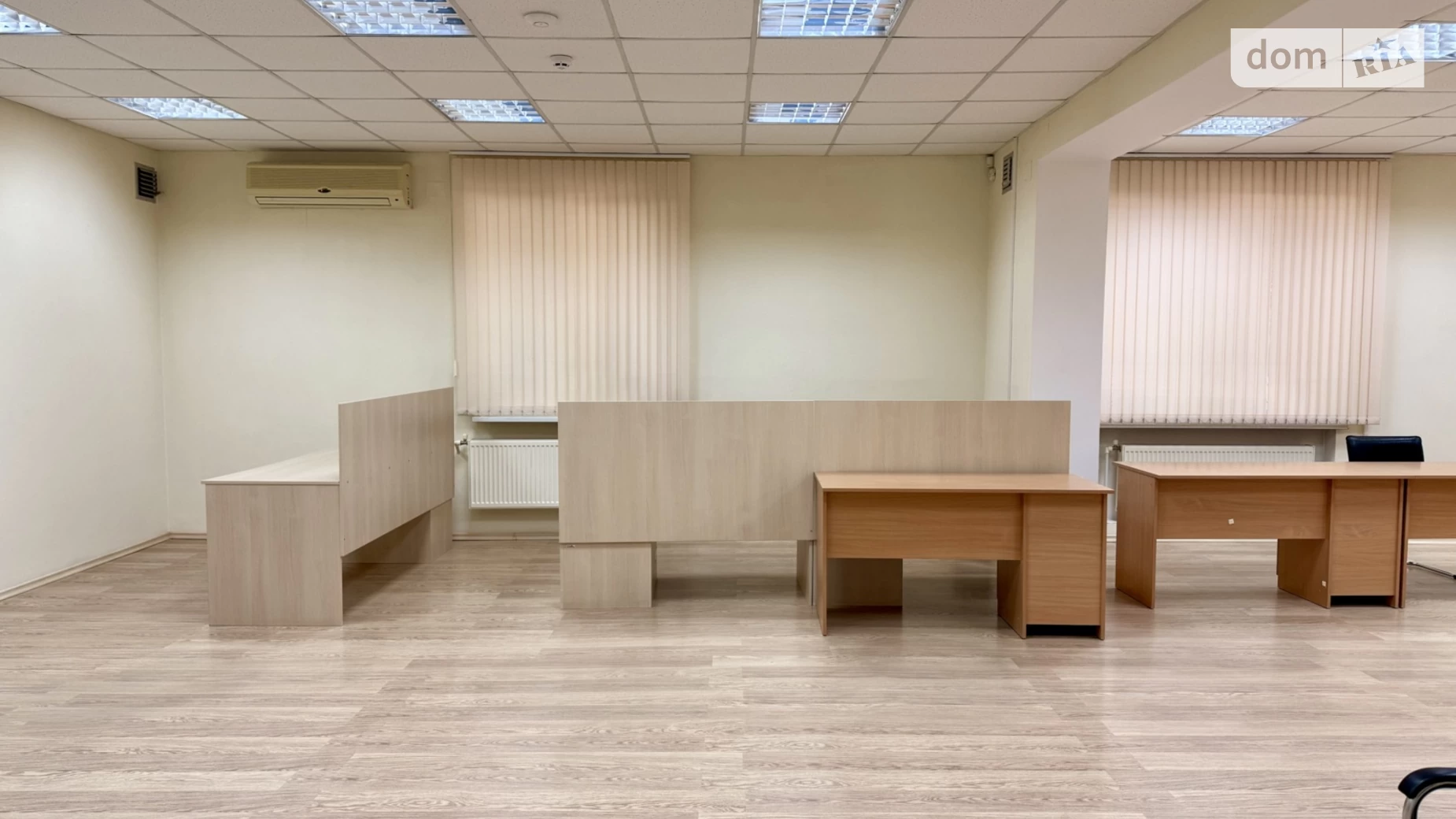 Сдается в аренду офис 316 кв. м в бизнес-центре, цена: 90000 грн - фото 4