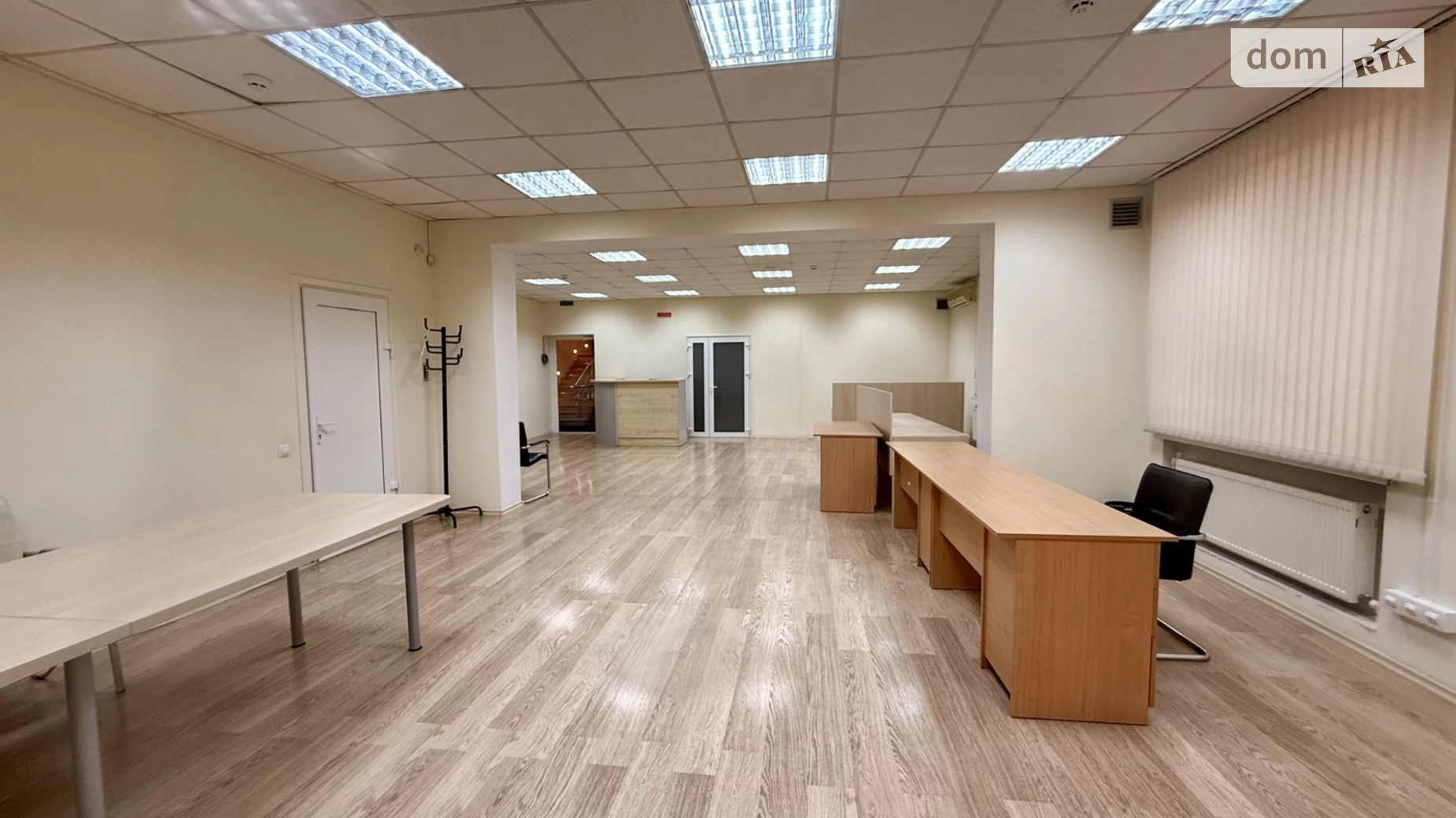 Сдается в аренду офис 316 кв. м в бизнес-центре, цена: 90000 грн - фото 5