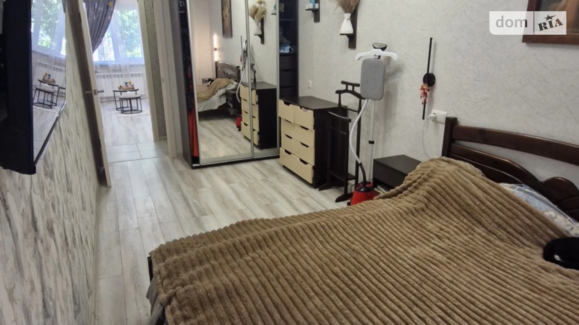 Продається 2-кімнатна квартира 43.8 кв. м у Миколаєві, цена: 37900 $ - фото 2