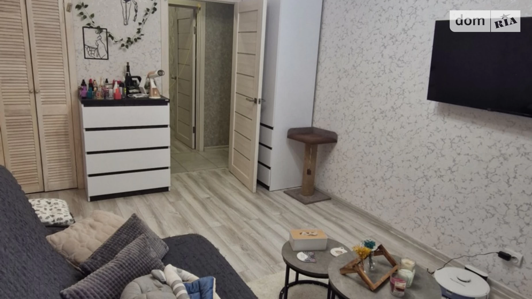 Продається 2-кімнатна квартира 43.8 кв. м у Миколаєві, цена: 37900 $ - фото 3