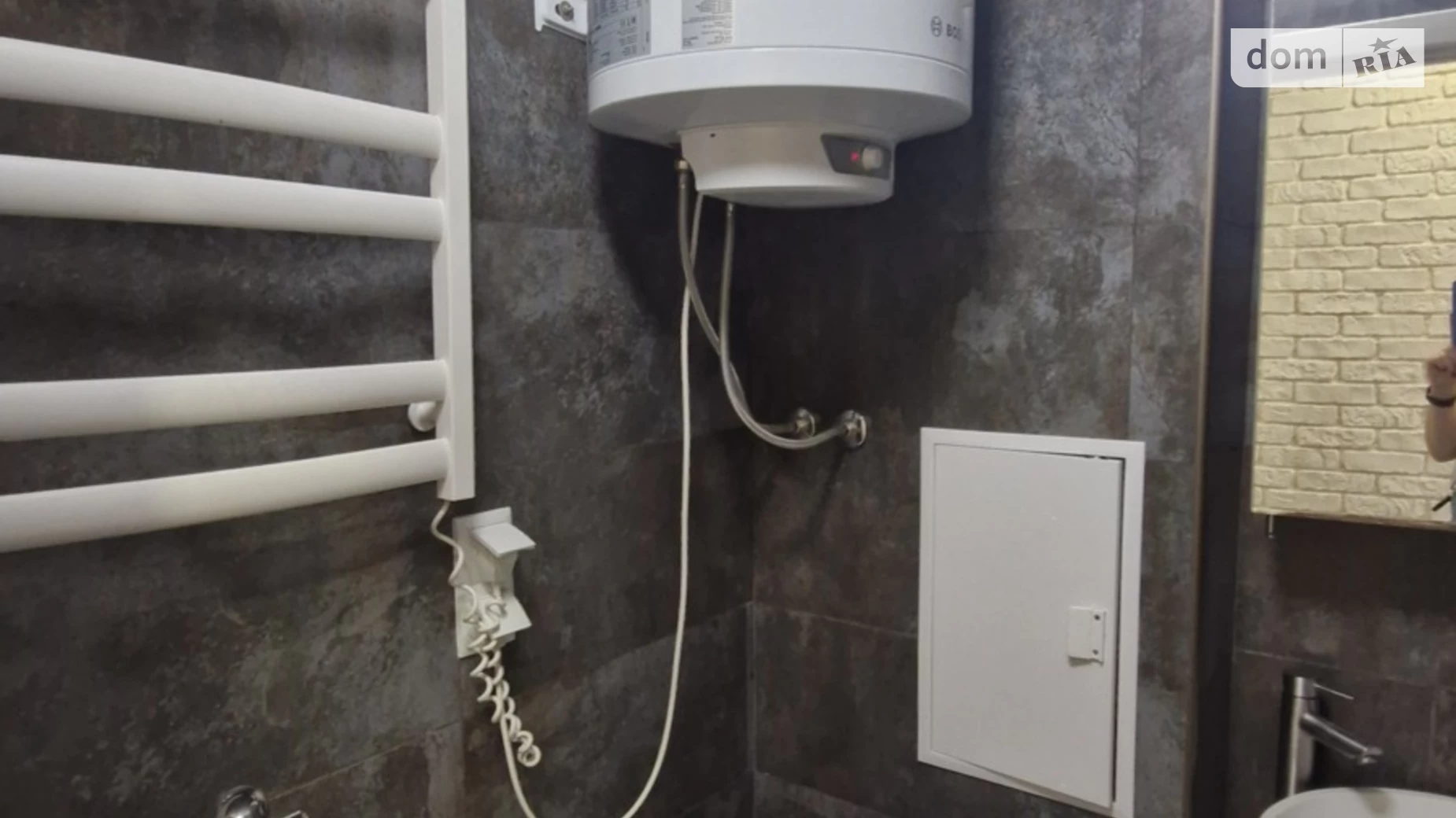 Продається 2-кімнатна квартира 43.8 кв. м у Миколаєві, цена: 37900 $ - фото 4