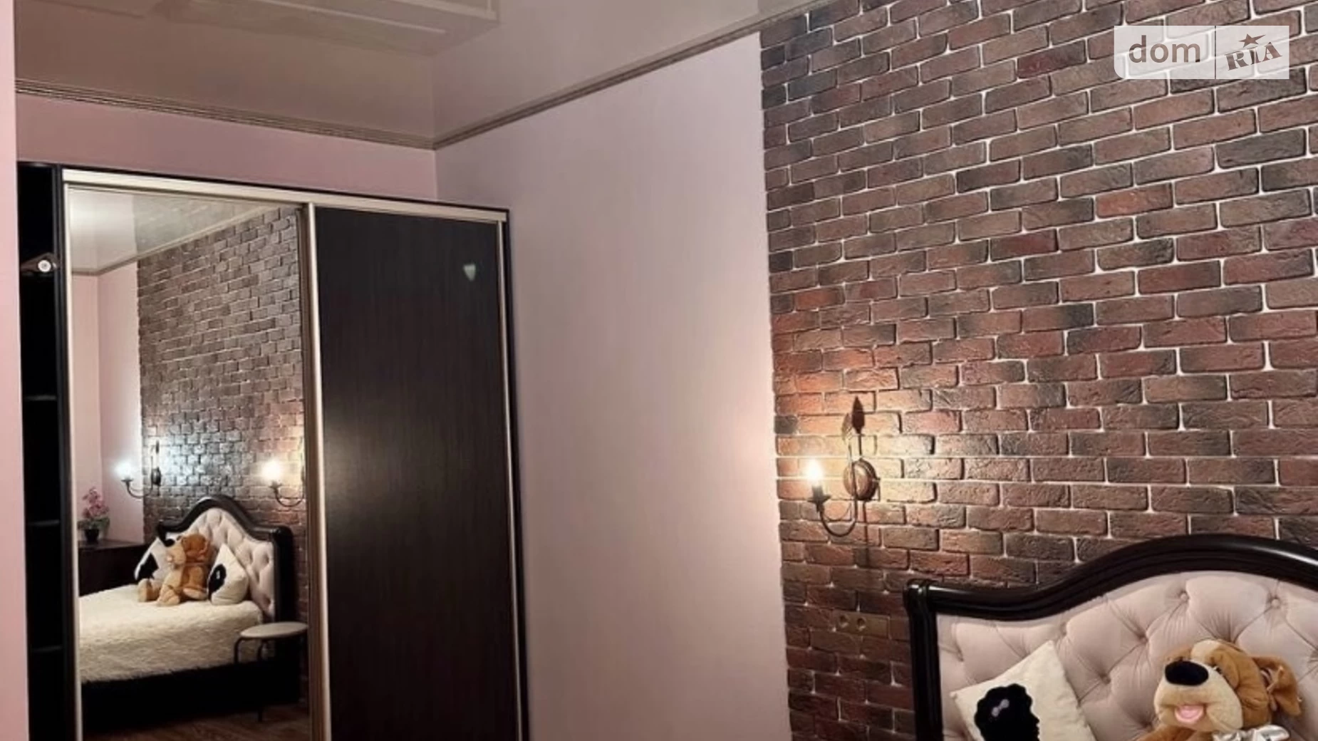 Продається 1-кімнатна квартира 46 кв. м у Одесі, вул. Люстдорфська дорога - фото 4