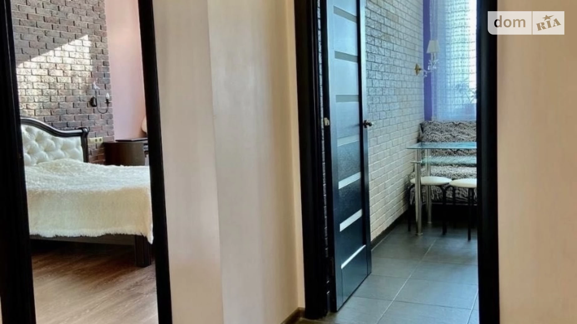 Продається 1-кімнатна квартира 46 кв. м у Одесі, вул. Люстдорфська дорога - фото 3