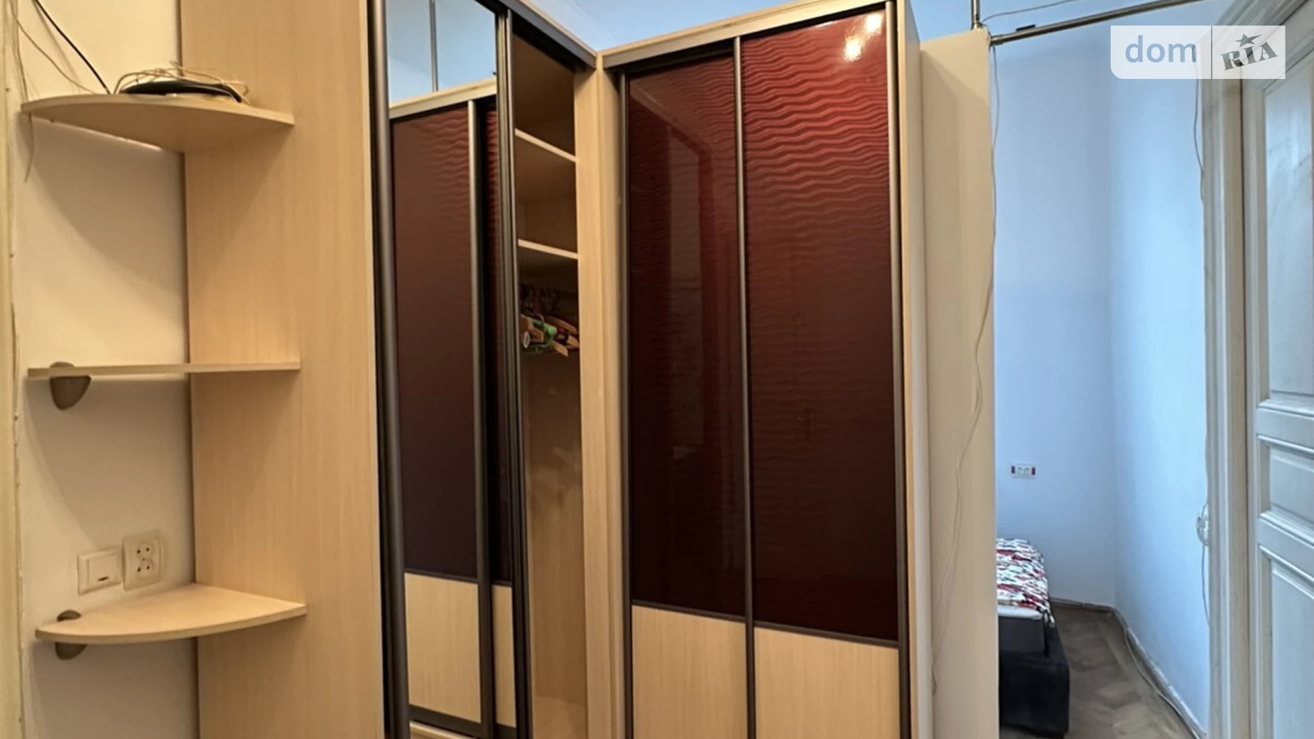 Здається в оренду 2-кімнатна квартира 53 кв. м у Львові, вул. Хотинська, 11 - фото 5