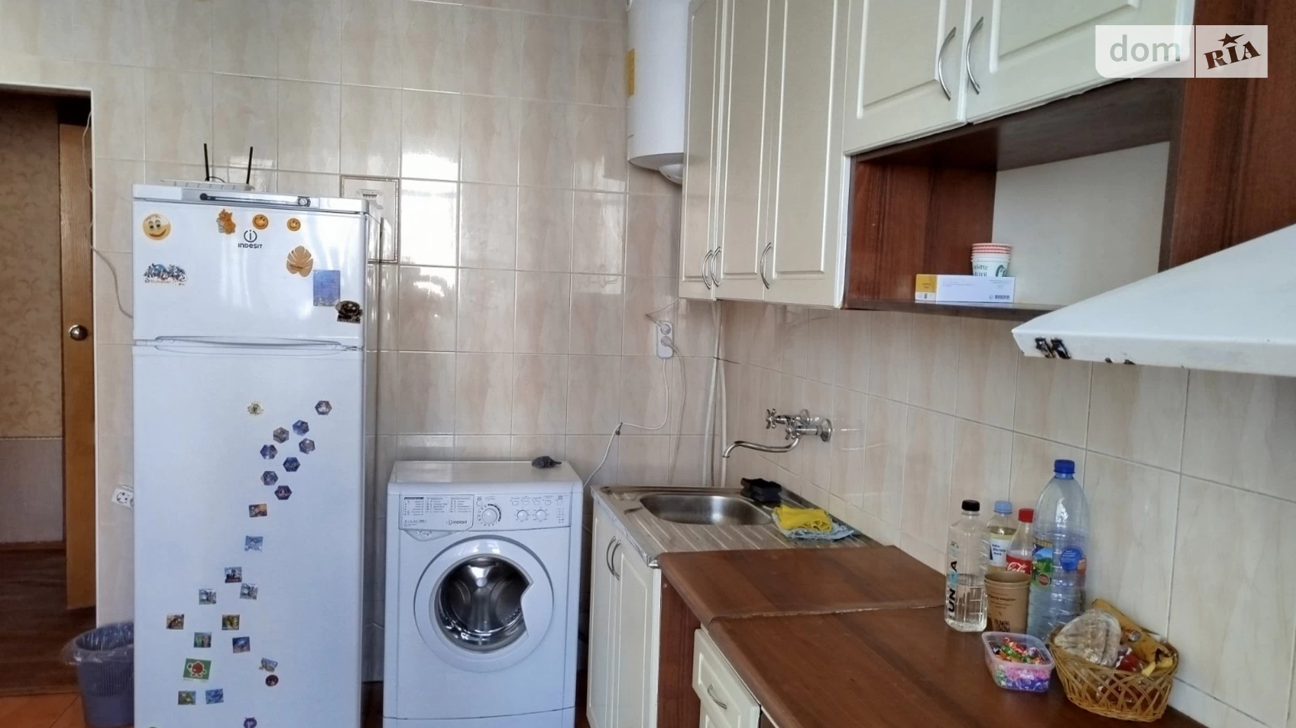 Сдается в аренду 2-комнатная квартира 72.3 кв. м в, цена: 9000 грн - фото 3